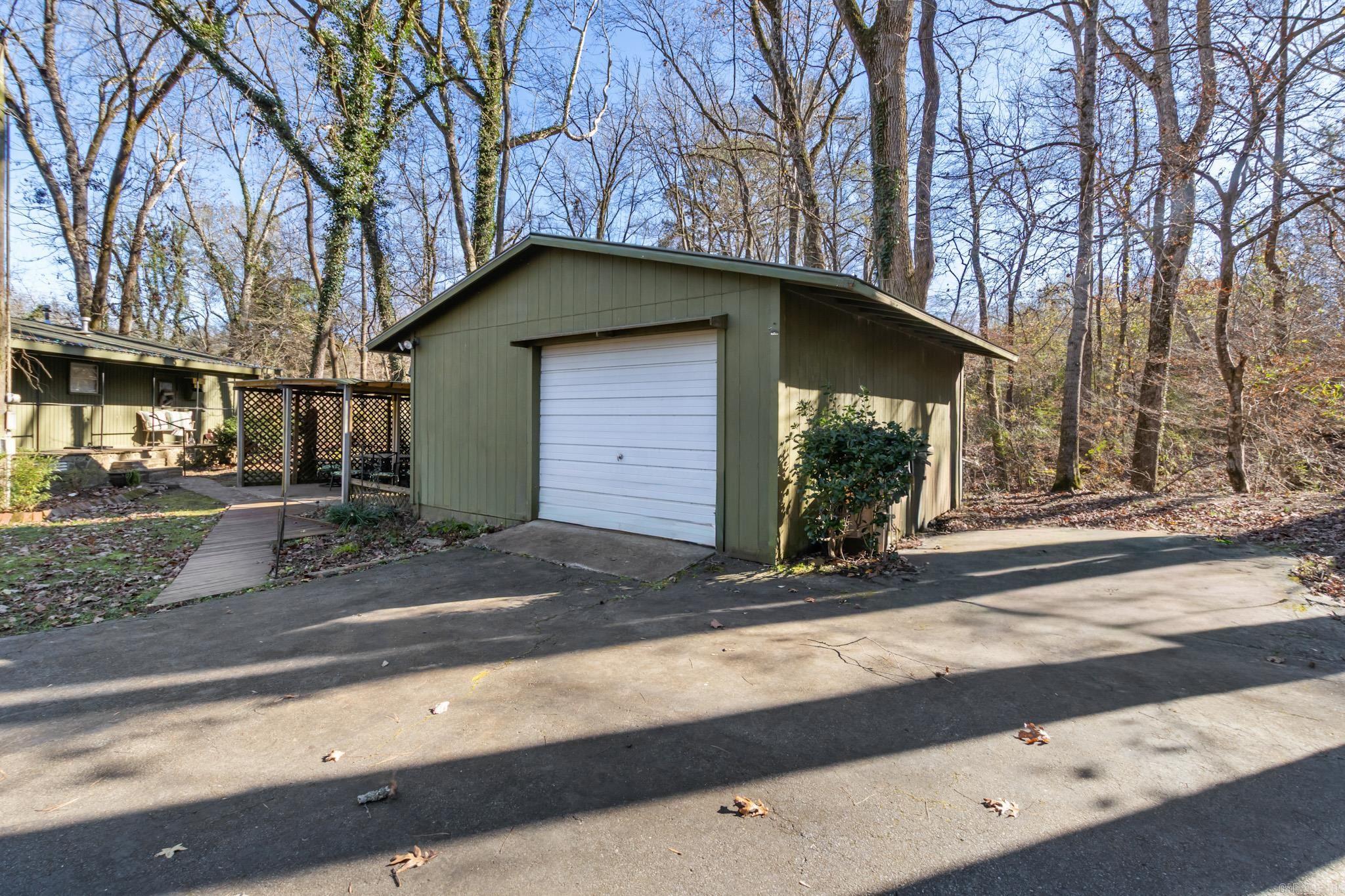 City of Heber Springs - Residential