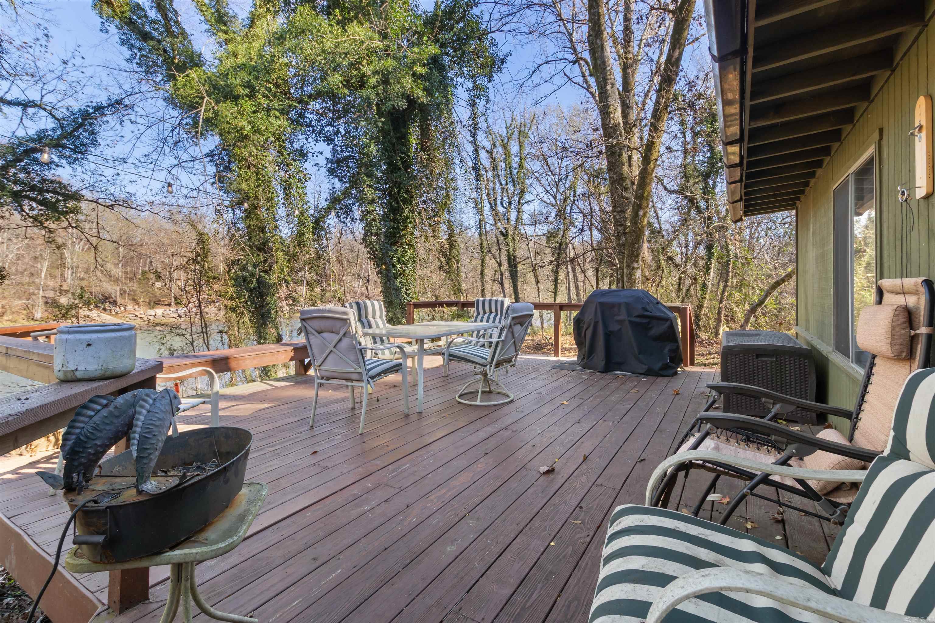 City of Heber Springs - Residential