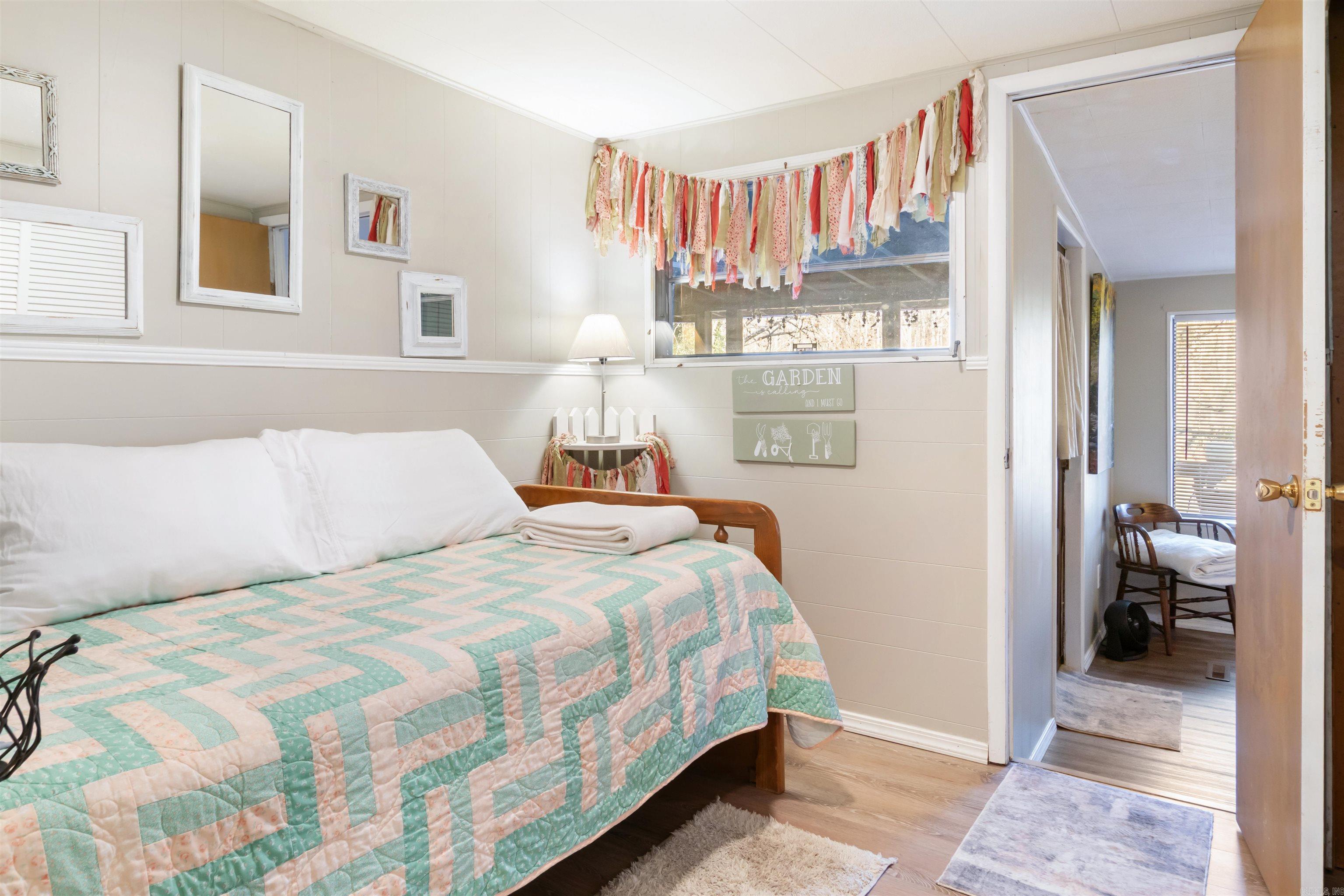 City of Heber Springs - Residential