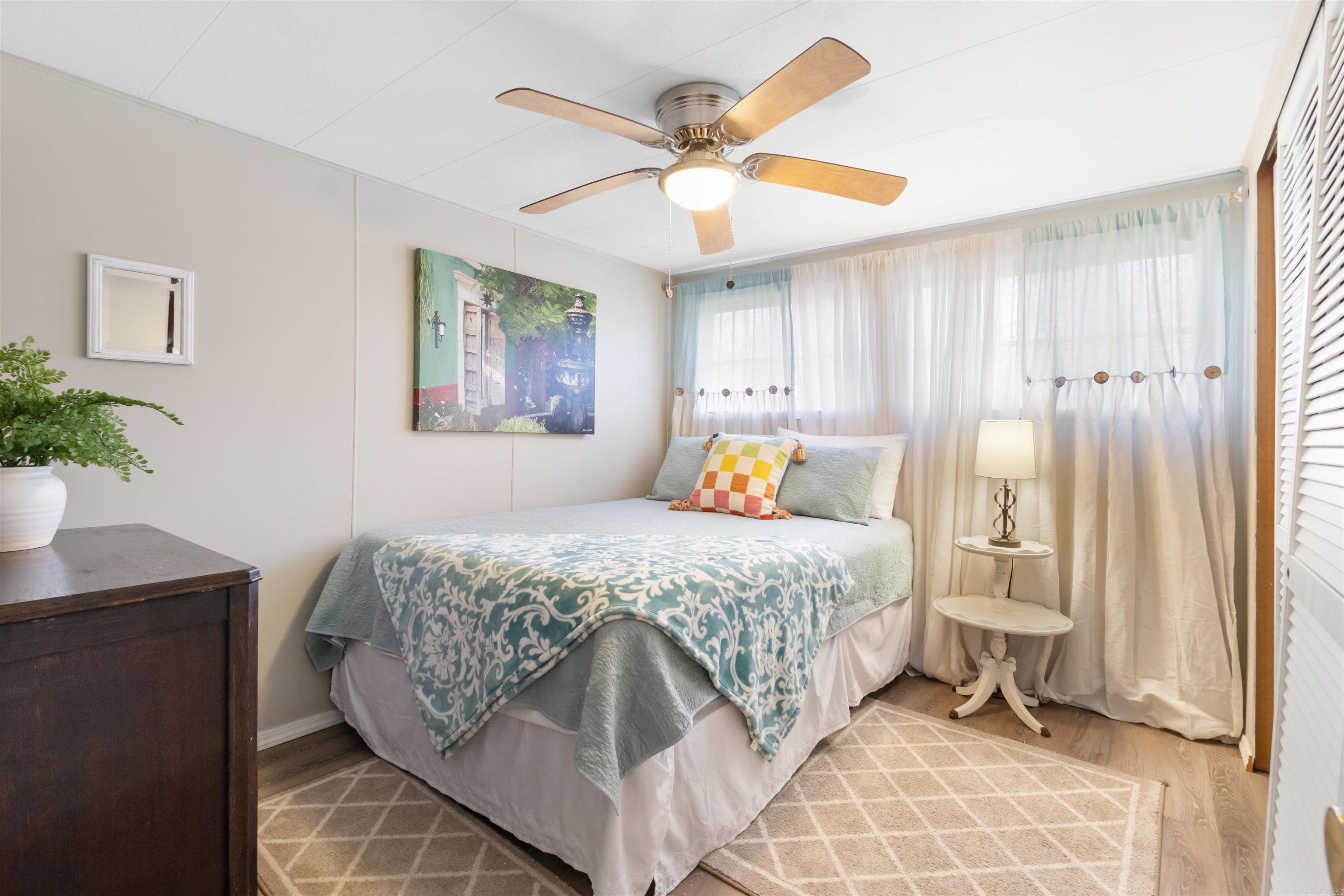 City of Heber Springs - Residential