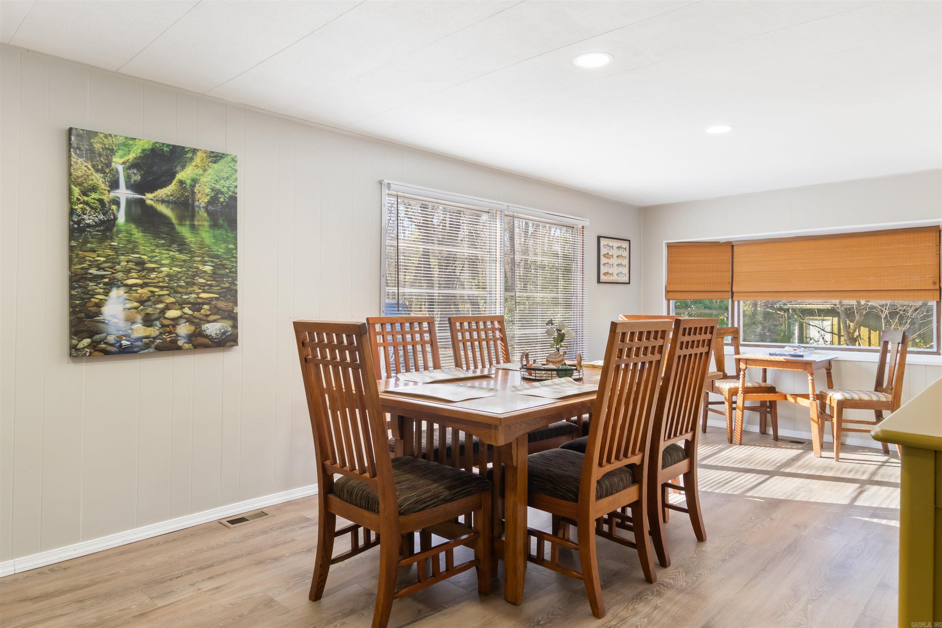 City of Heber Springs - Residential