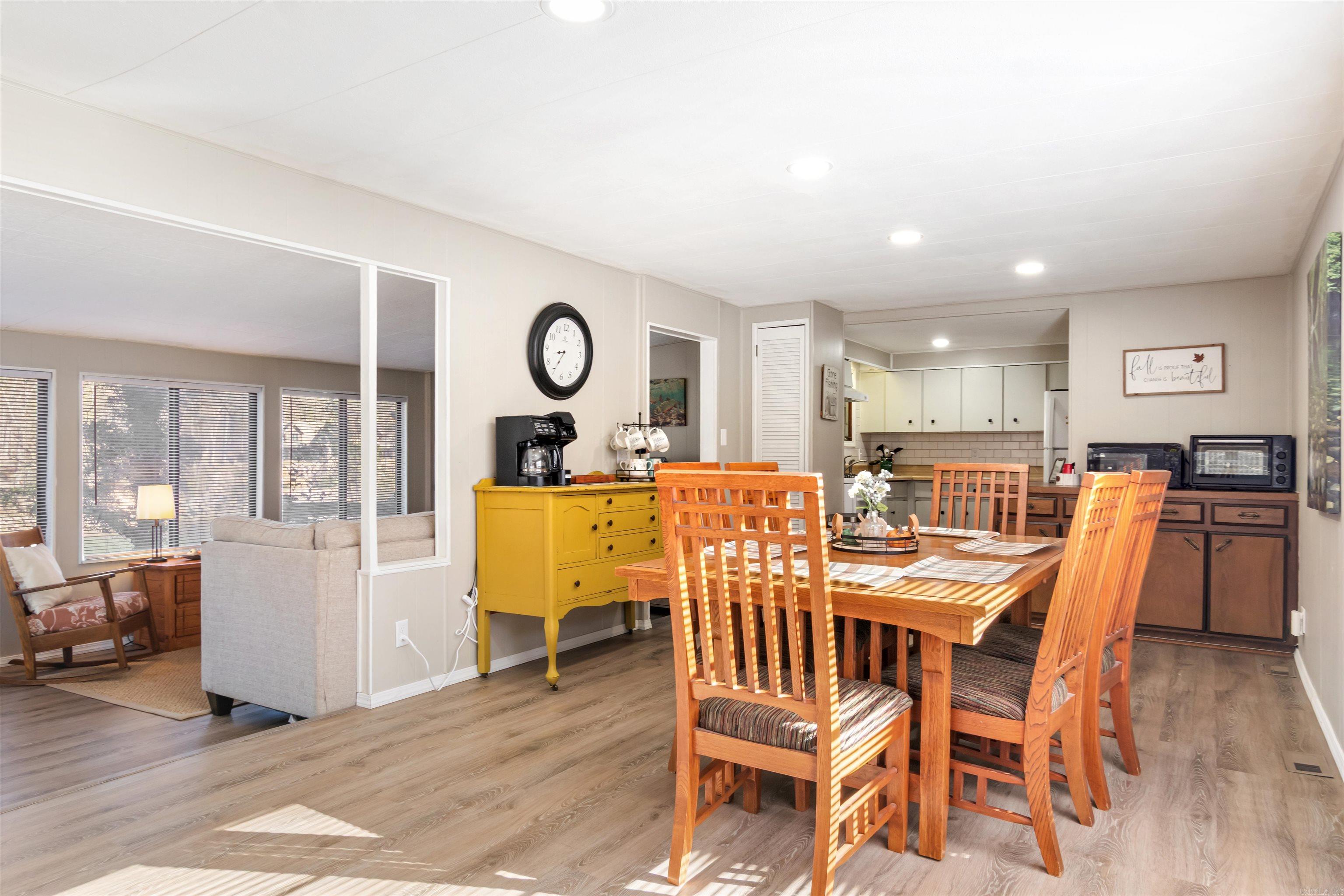 City of Heber Springs - Residential