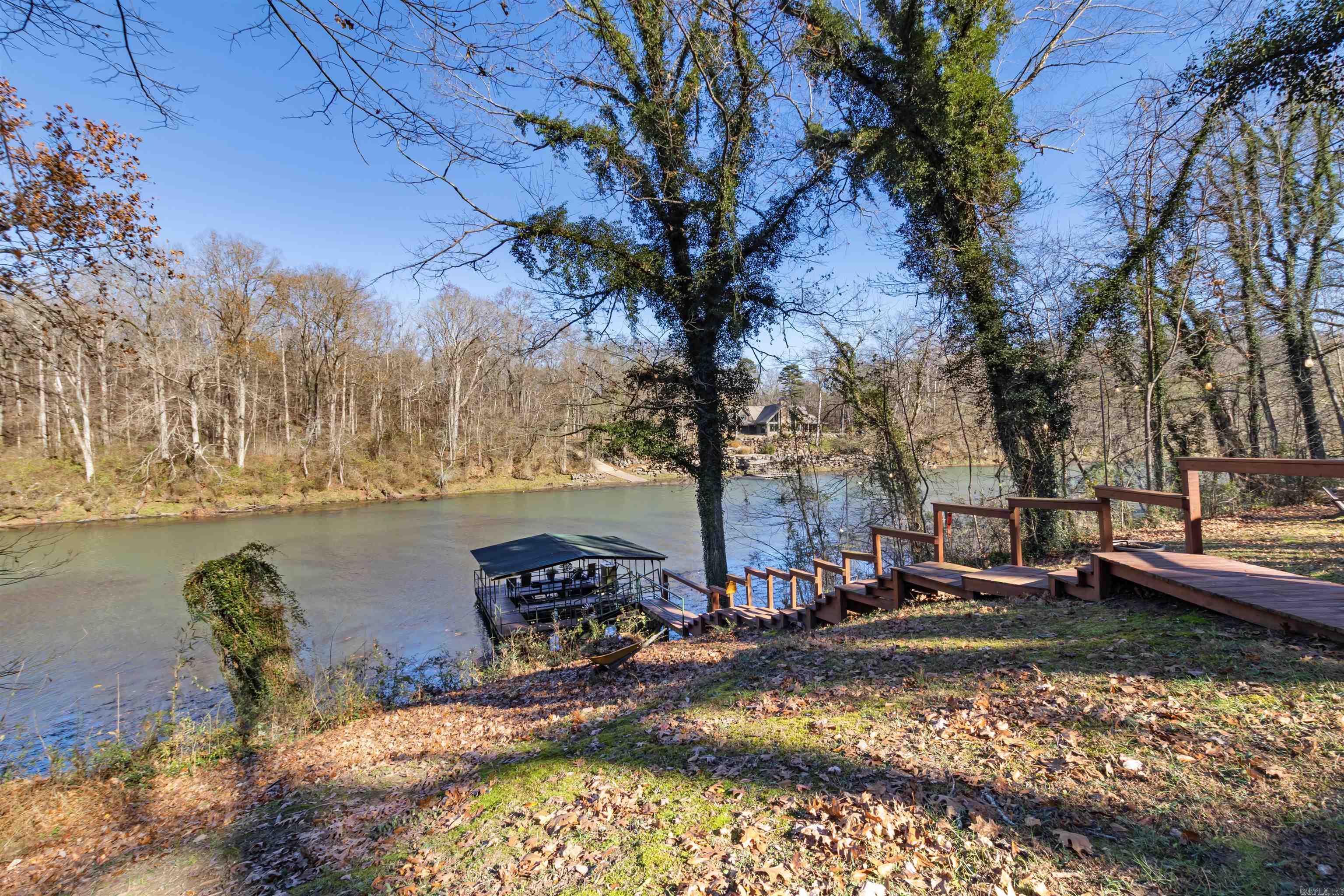 City of Heber Springs - Residential