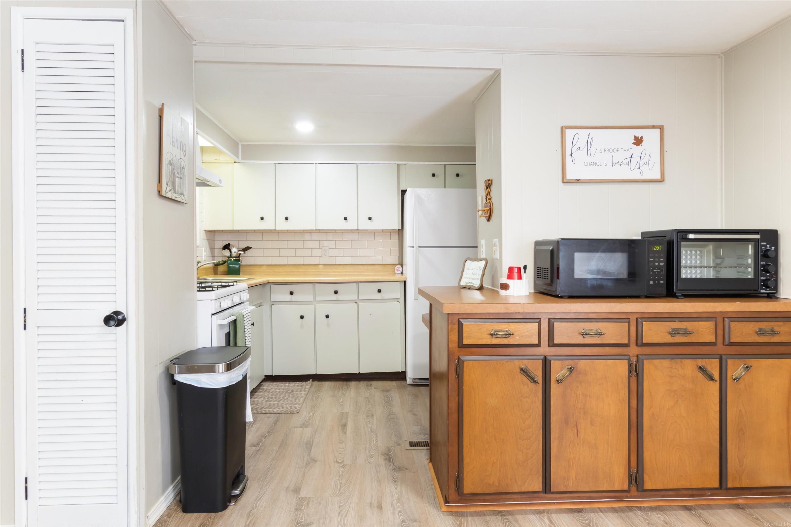 City of Heber Springs - Residential