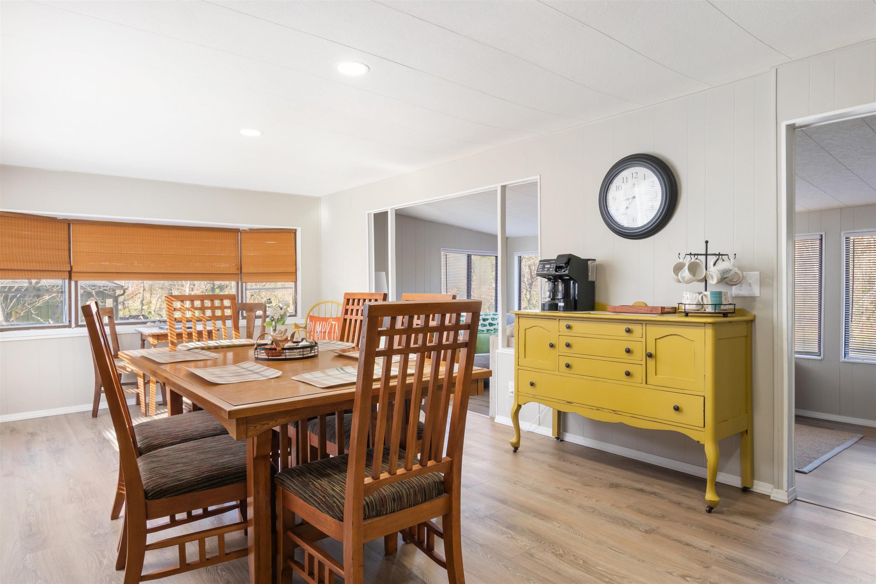 City of Heber Springs - Residential