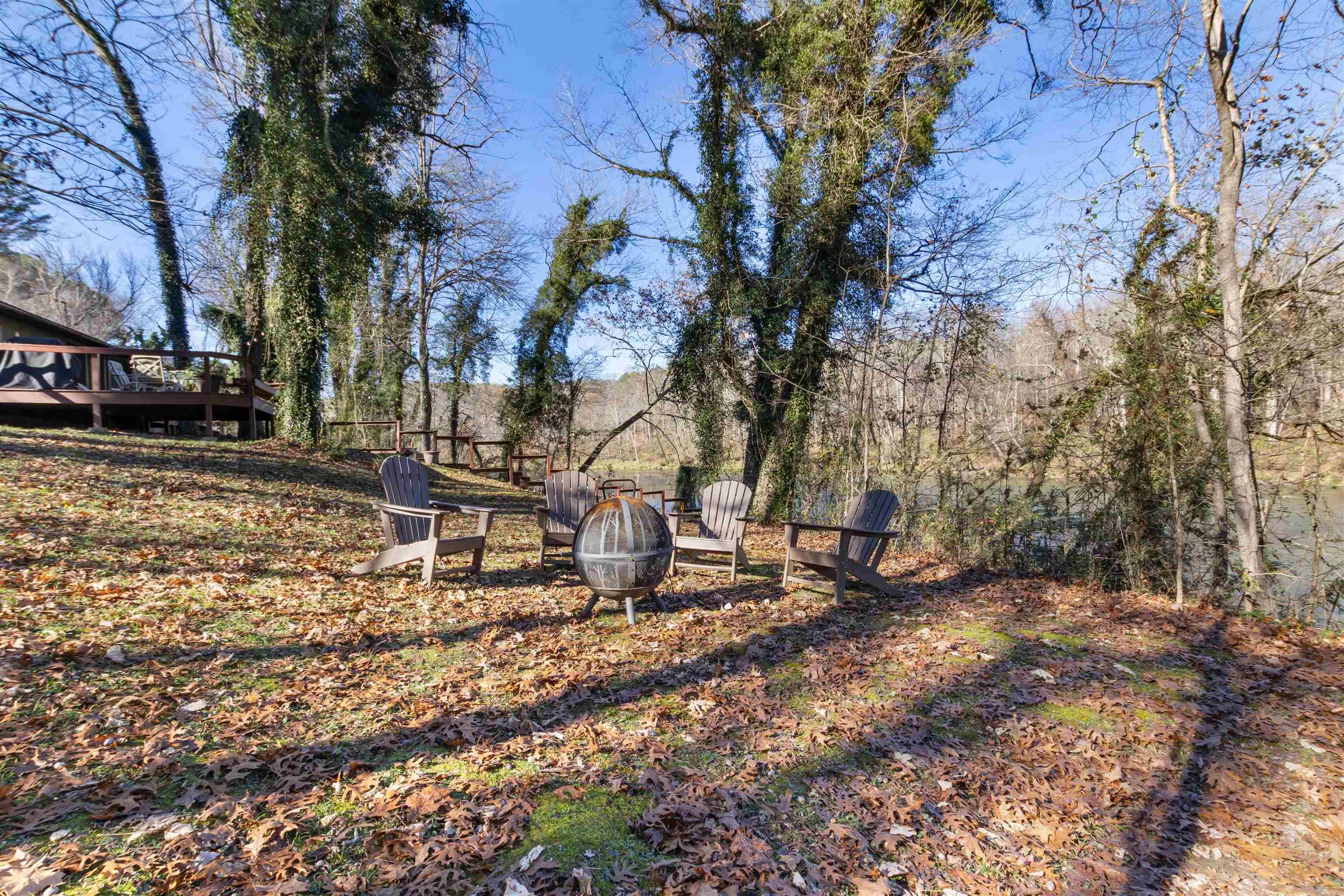 City of Heber Springs - Residential