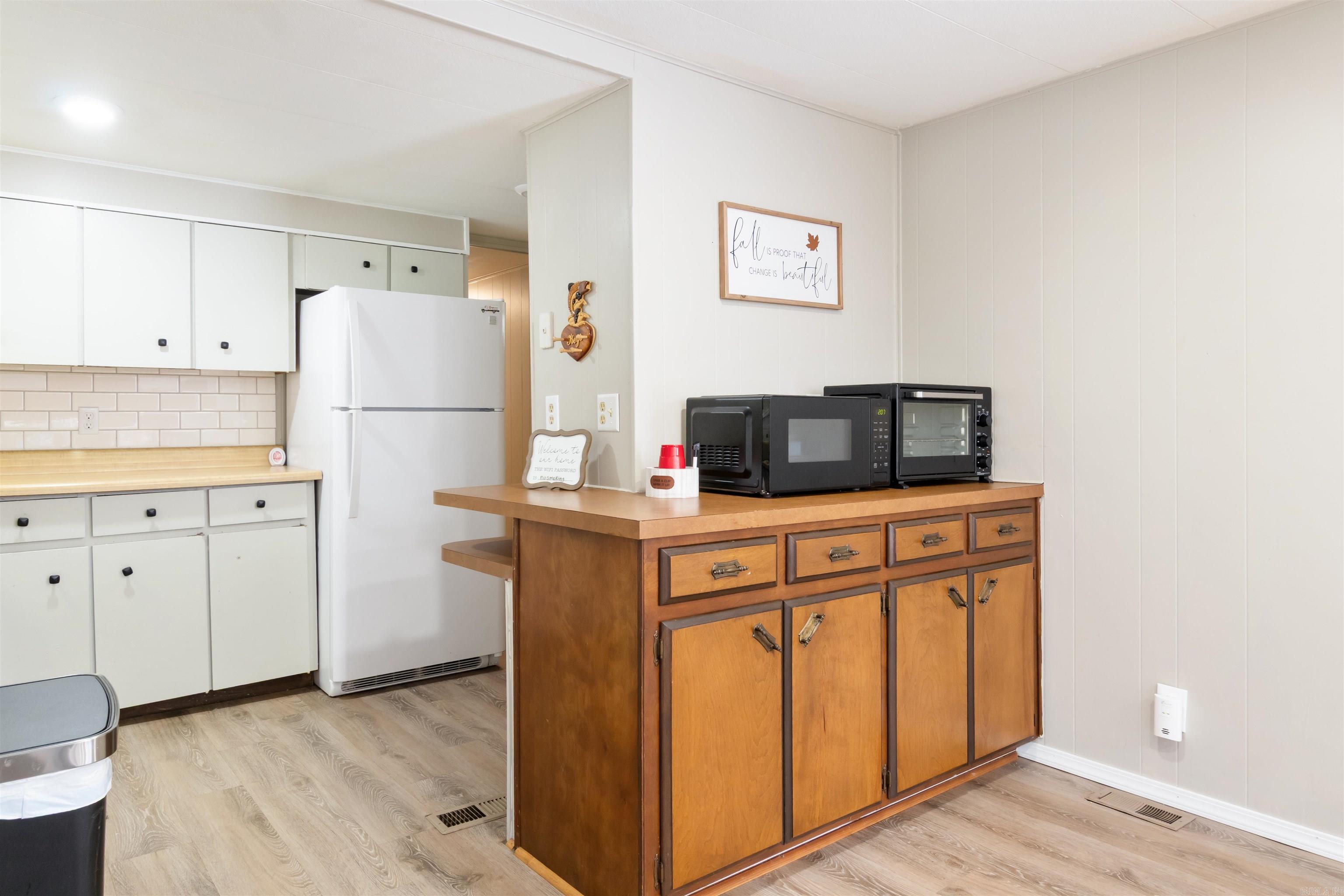 City of Heber Springs - Residential