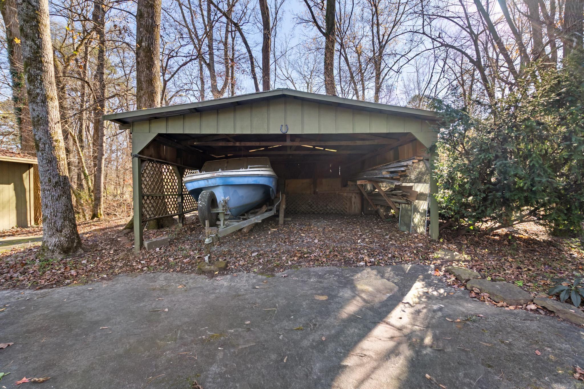 City of Heber Springs - Residential