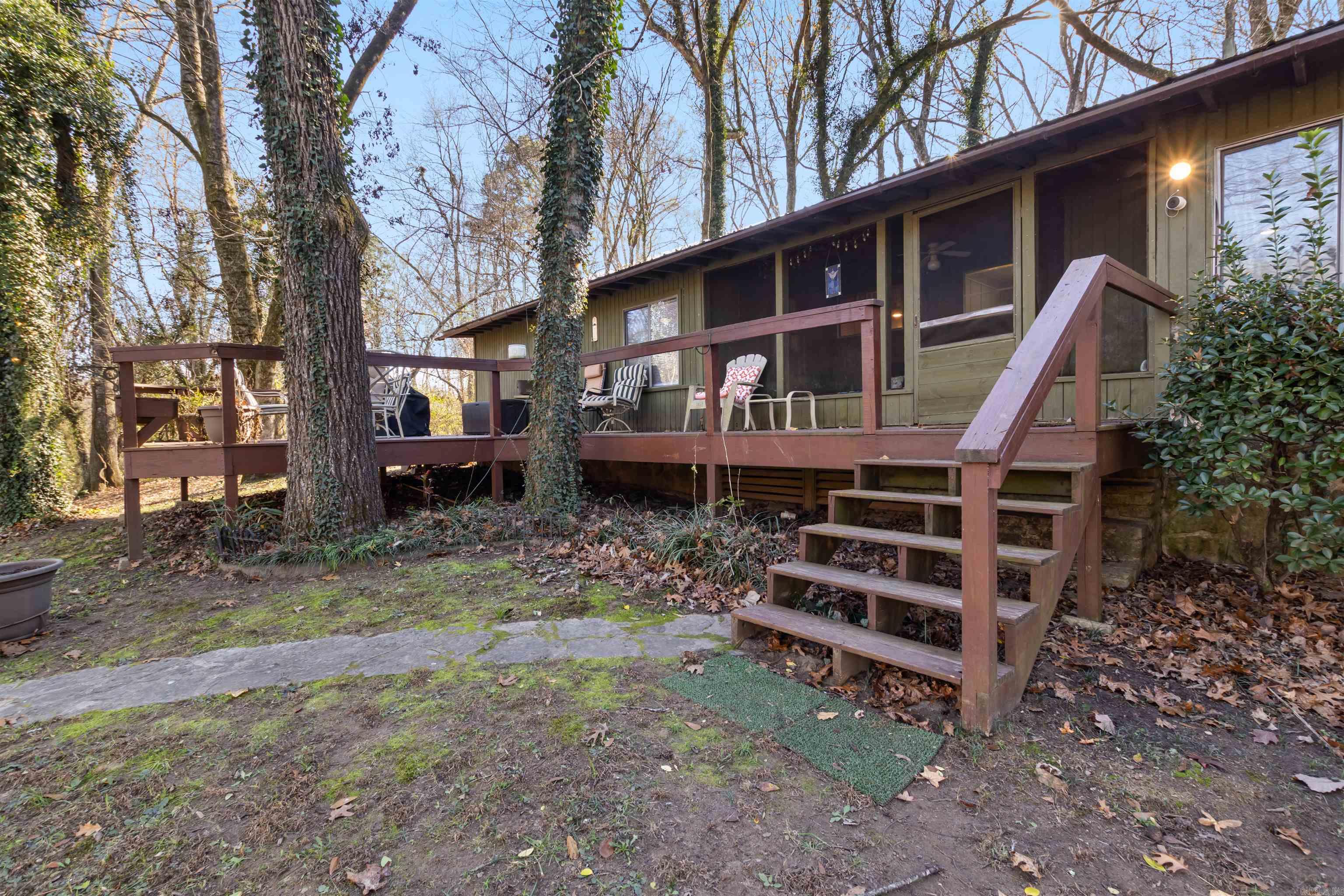 City of Heber Springs - Residential