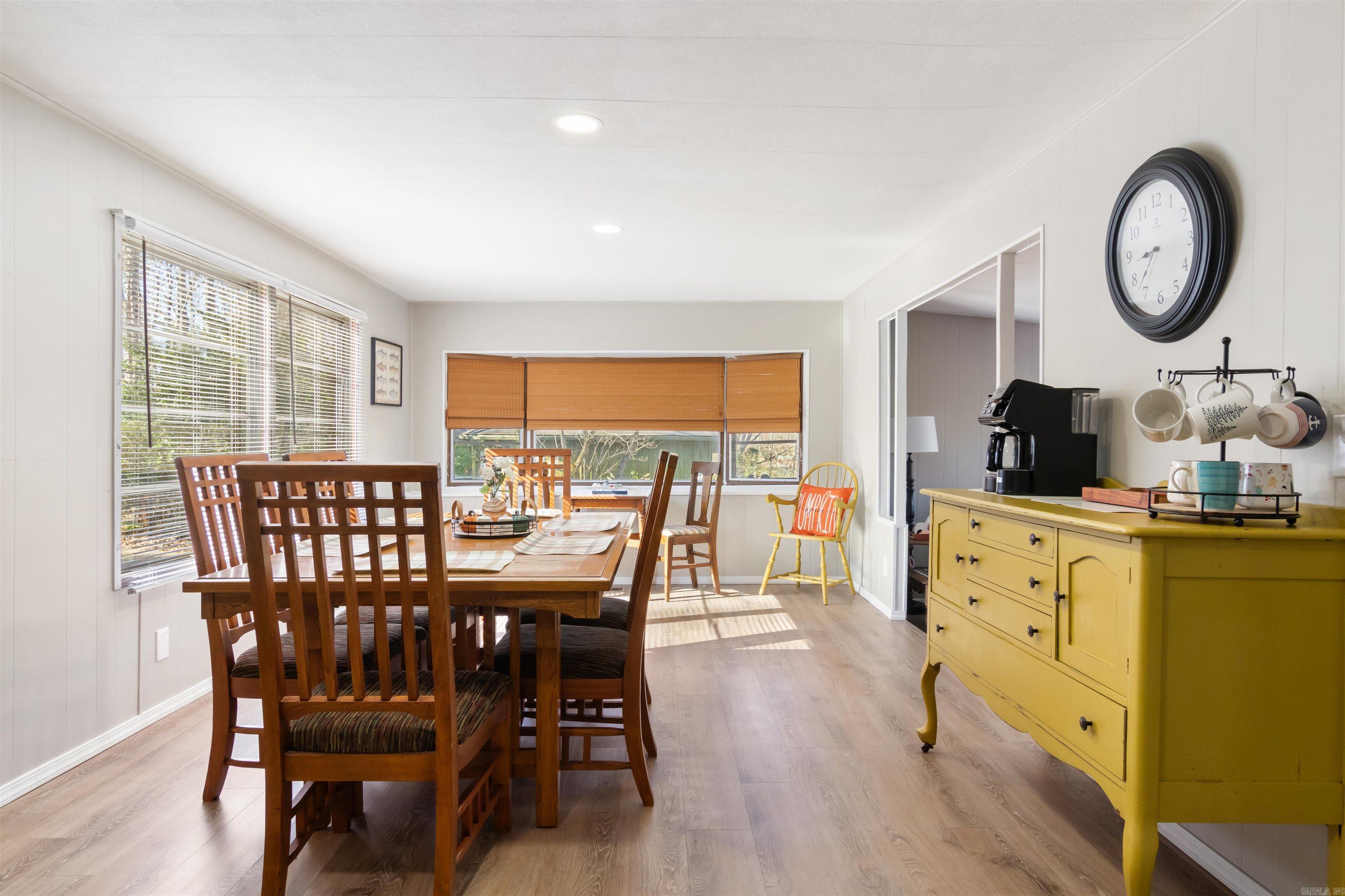 City of Heber Springs - Residential