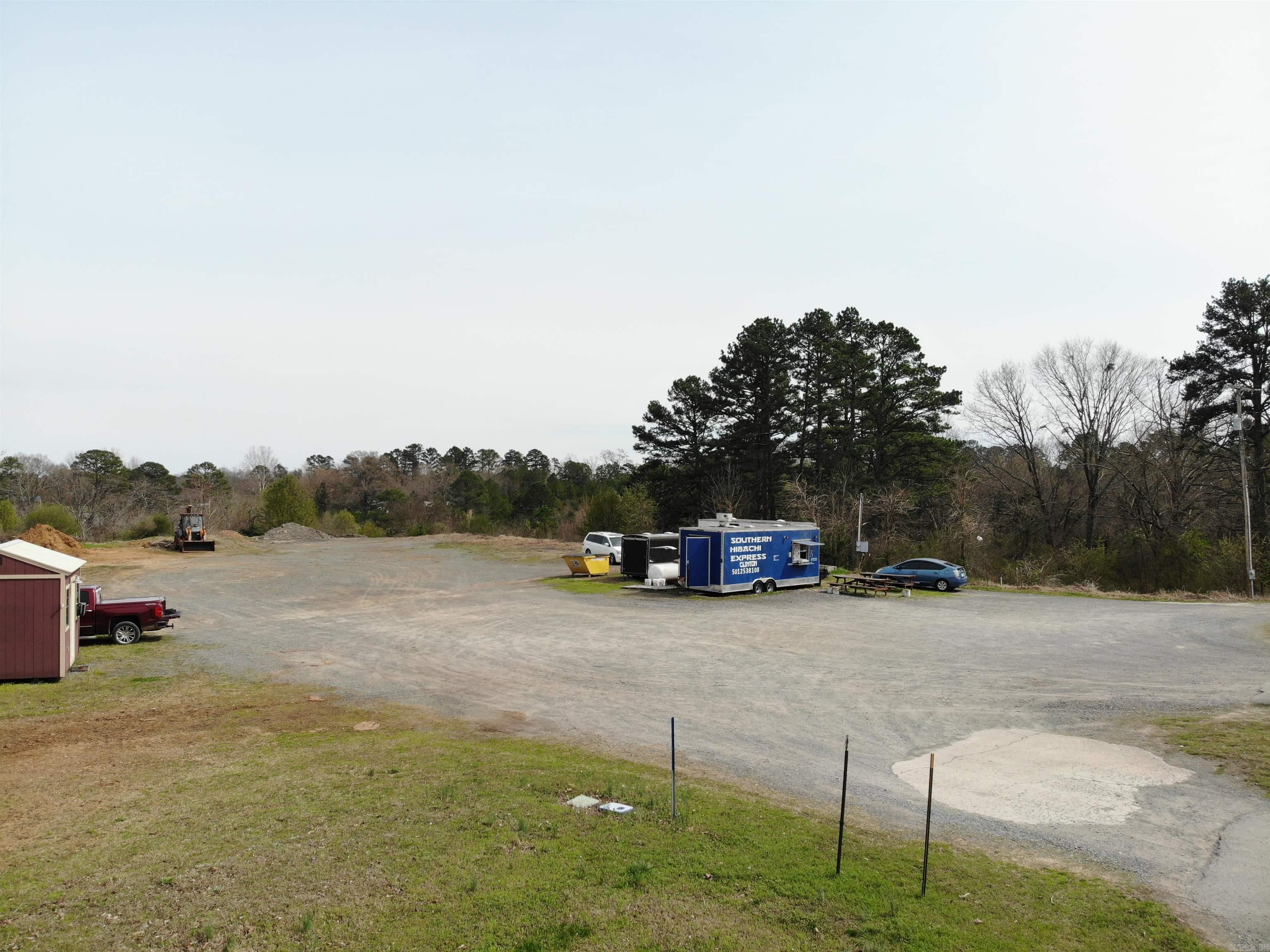 Not in Subdivision - Commercial Sale