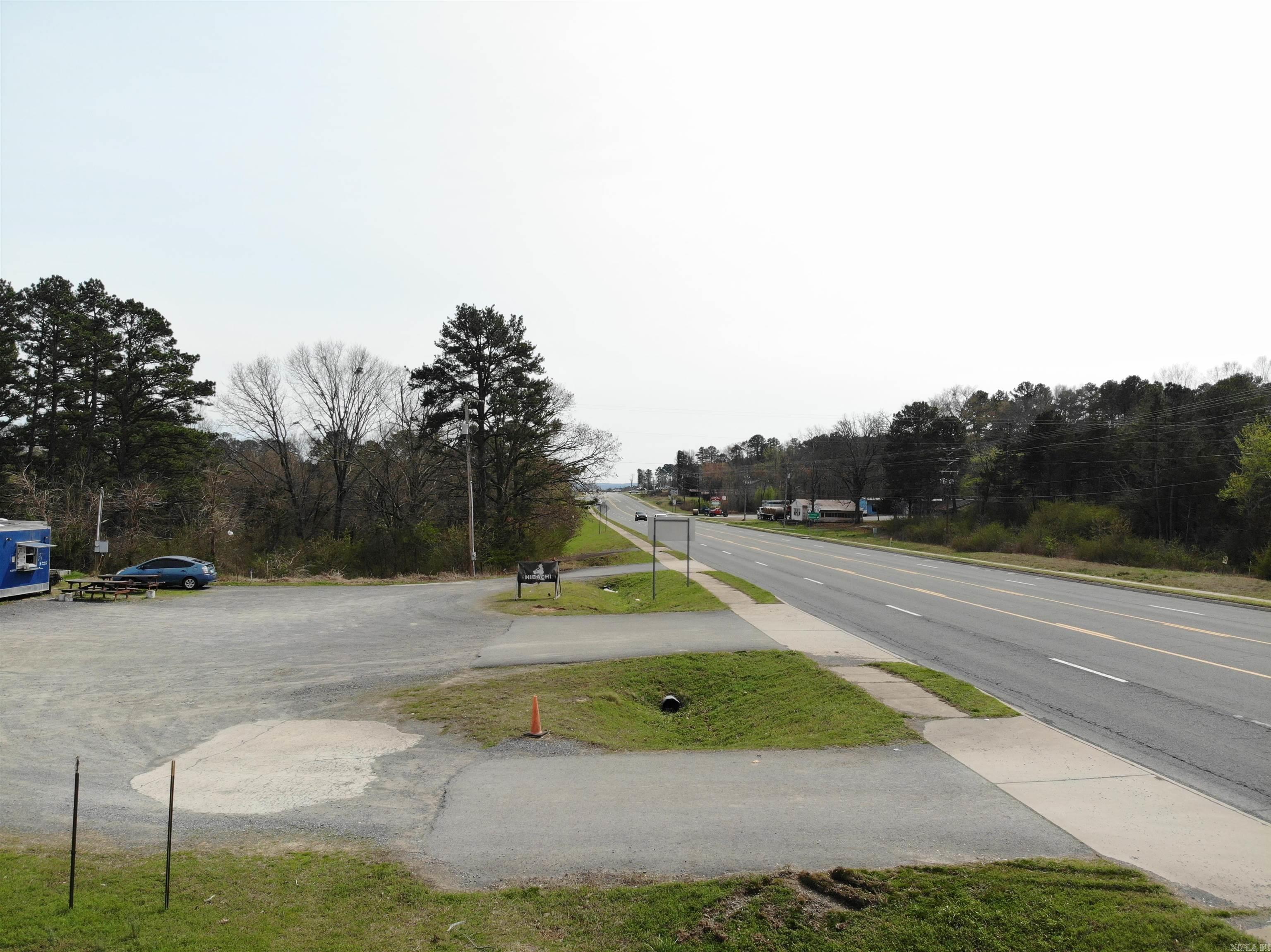 Not in Subdivision - Commercial Sale