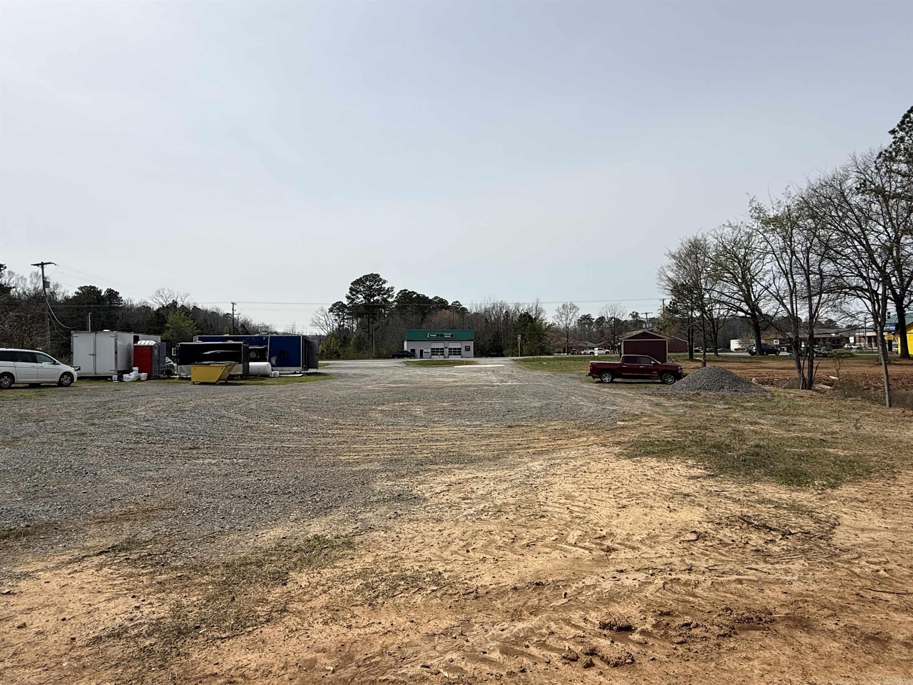 Not in Subdivision - Commercial Sale