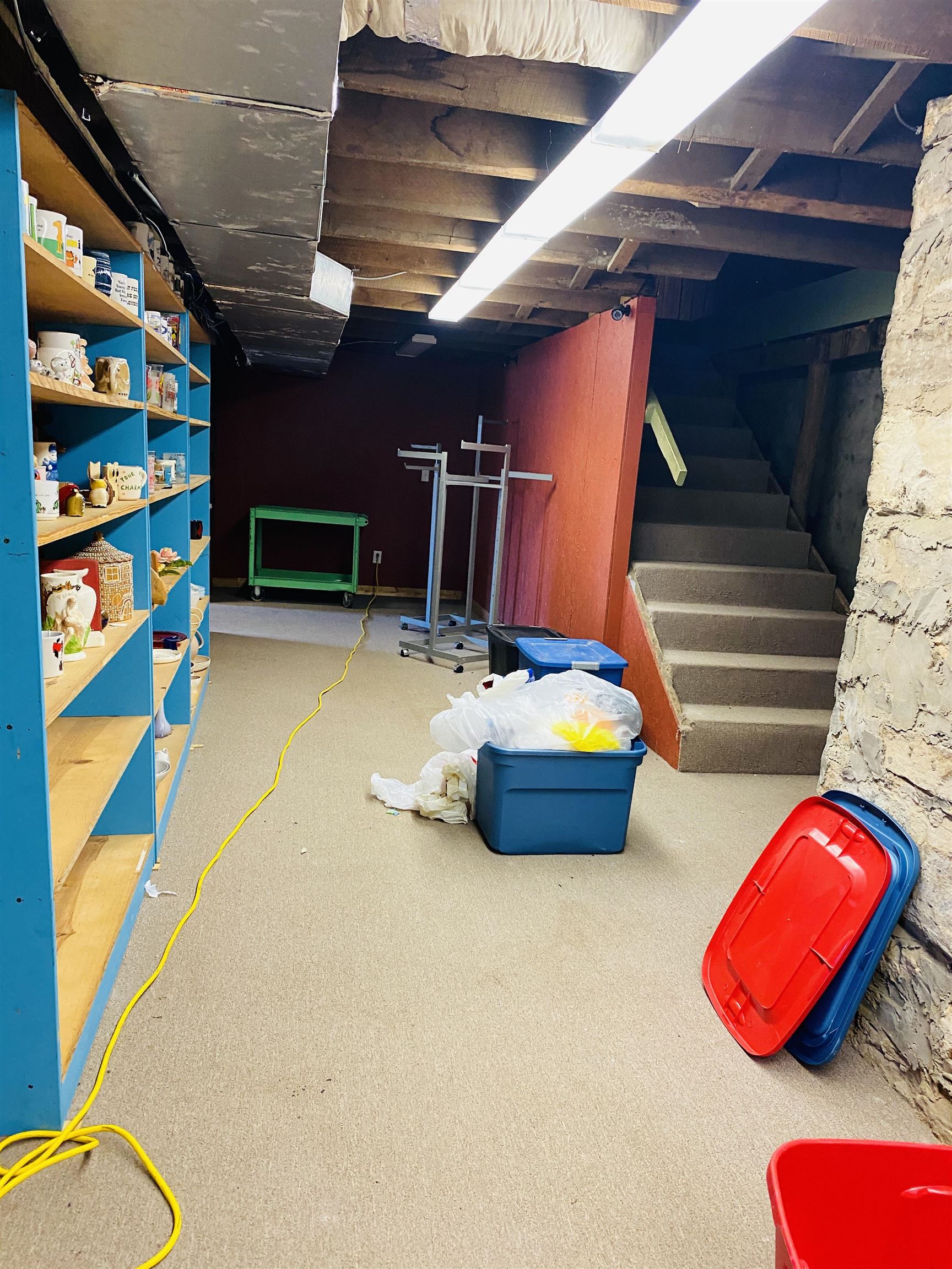 STONERS 2 - Residential