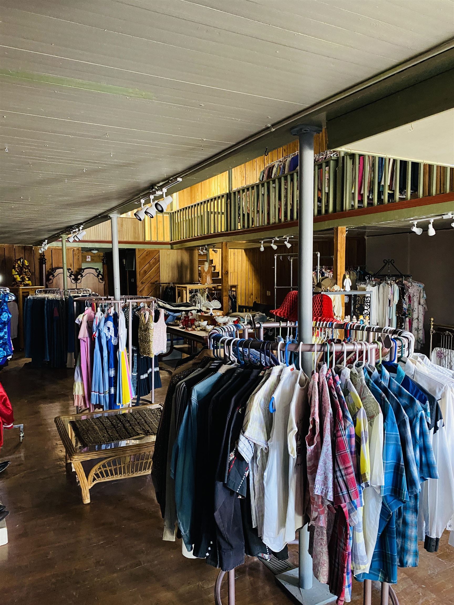 STONERS 2 - Residential