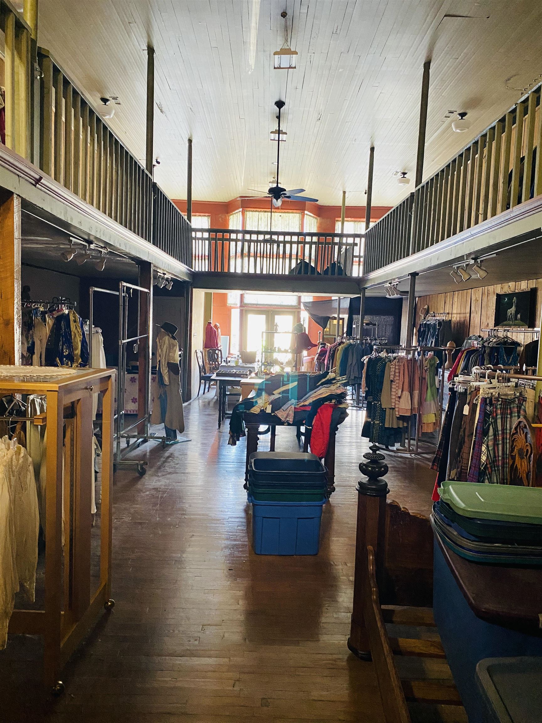 STONERS 2 - Residential