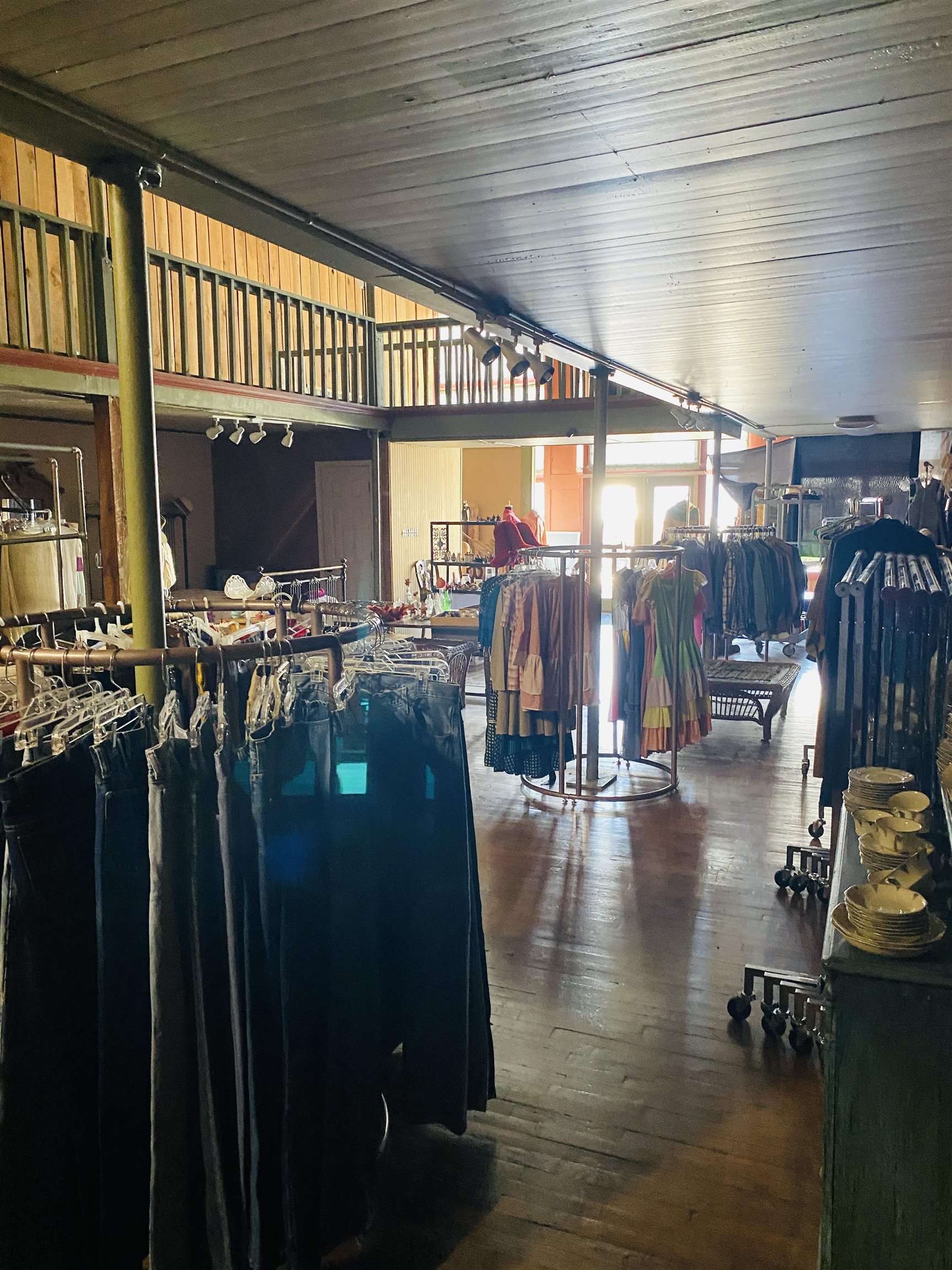 STONERS 2 - Residential