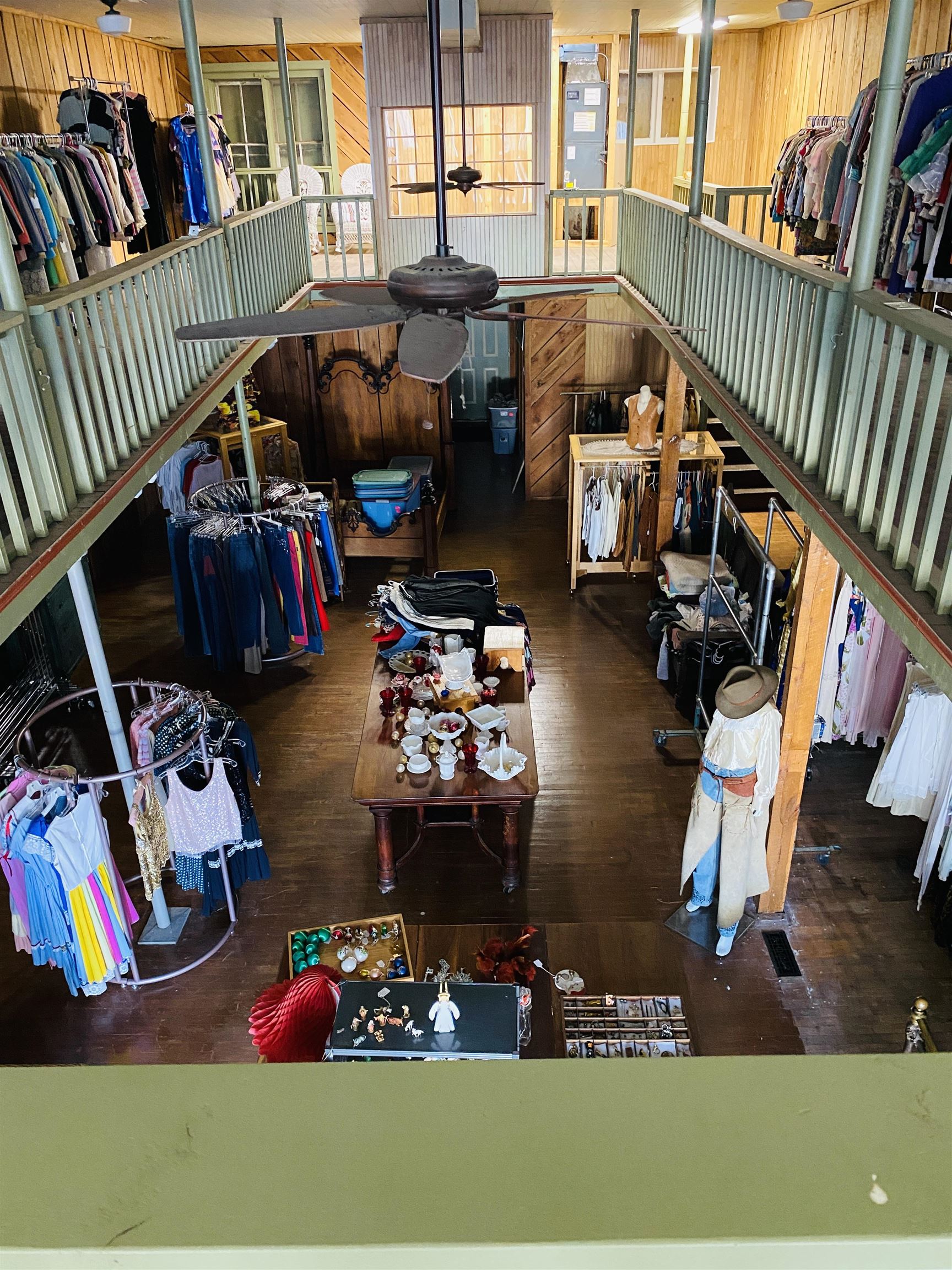 STONERS 2 - Residential