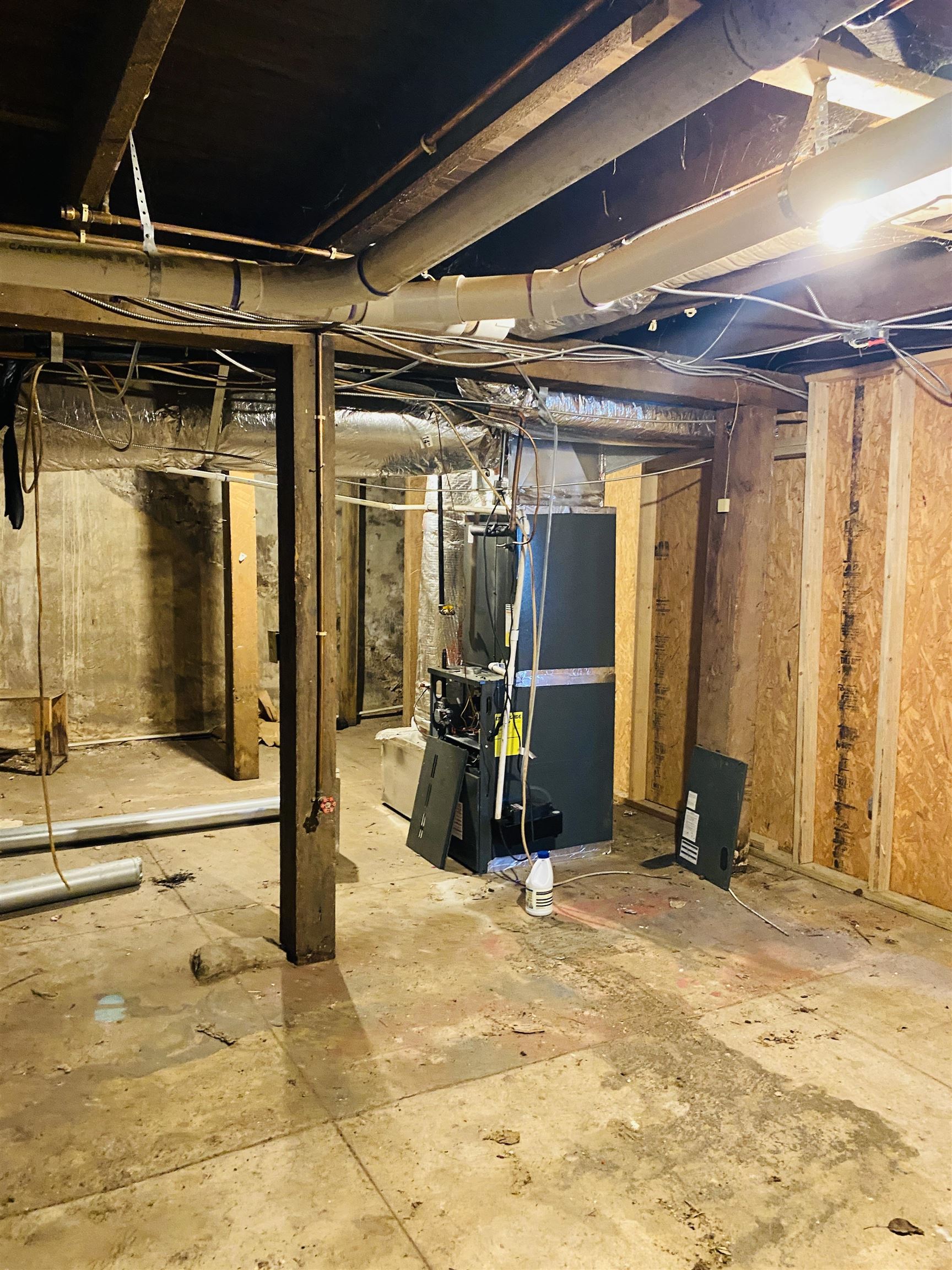 STONERS 2 - Residential