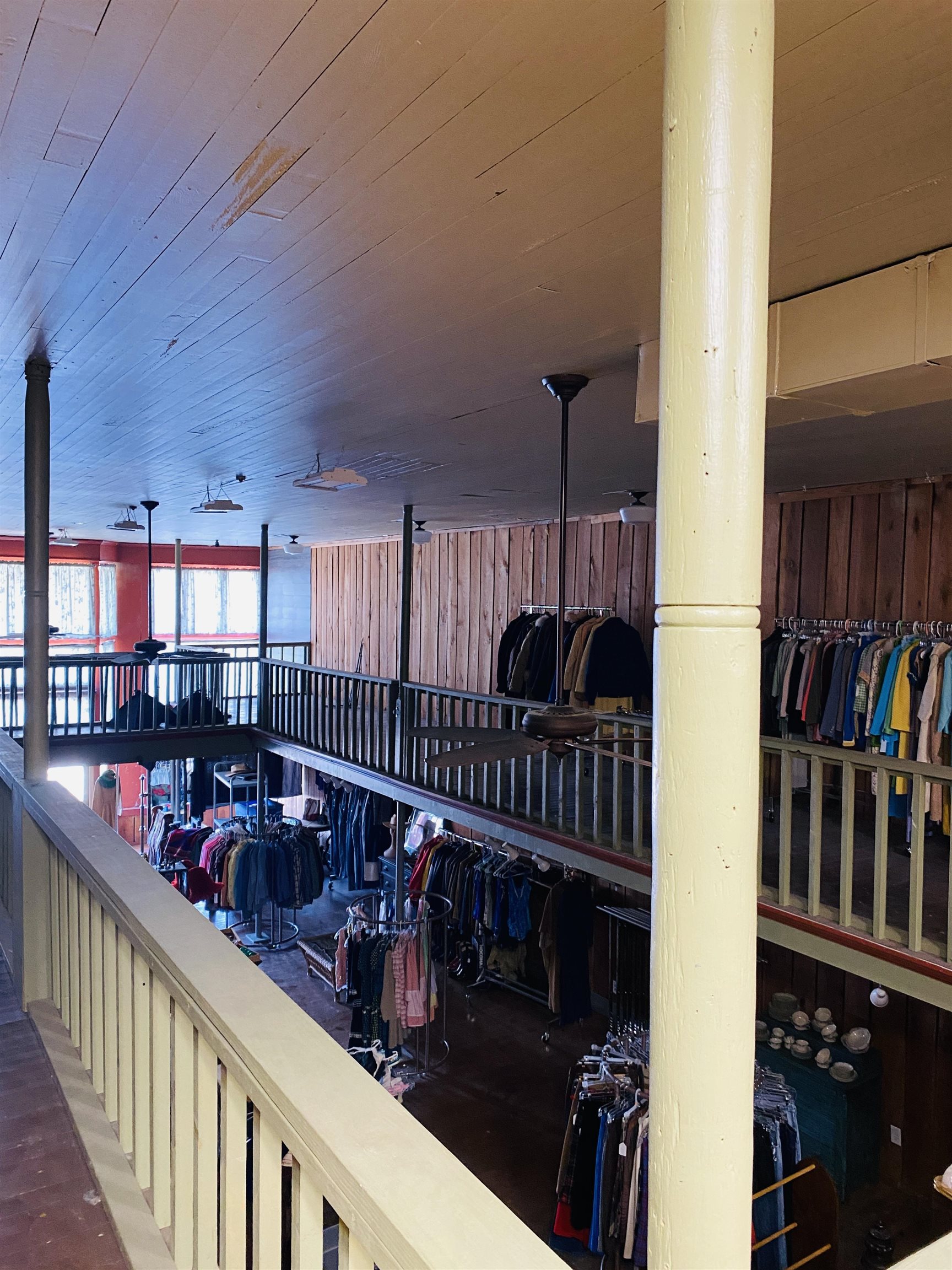 STONERS 2 - Residential