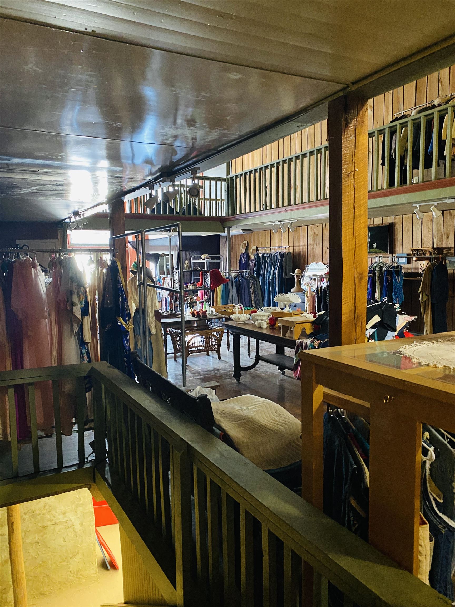 STONERS 2 - Residential