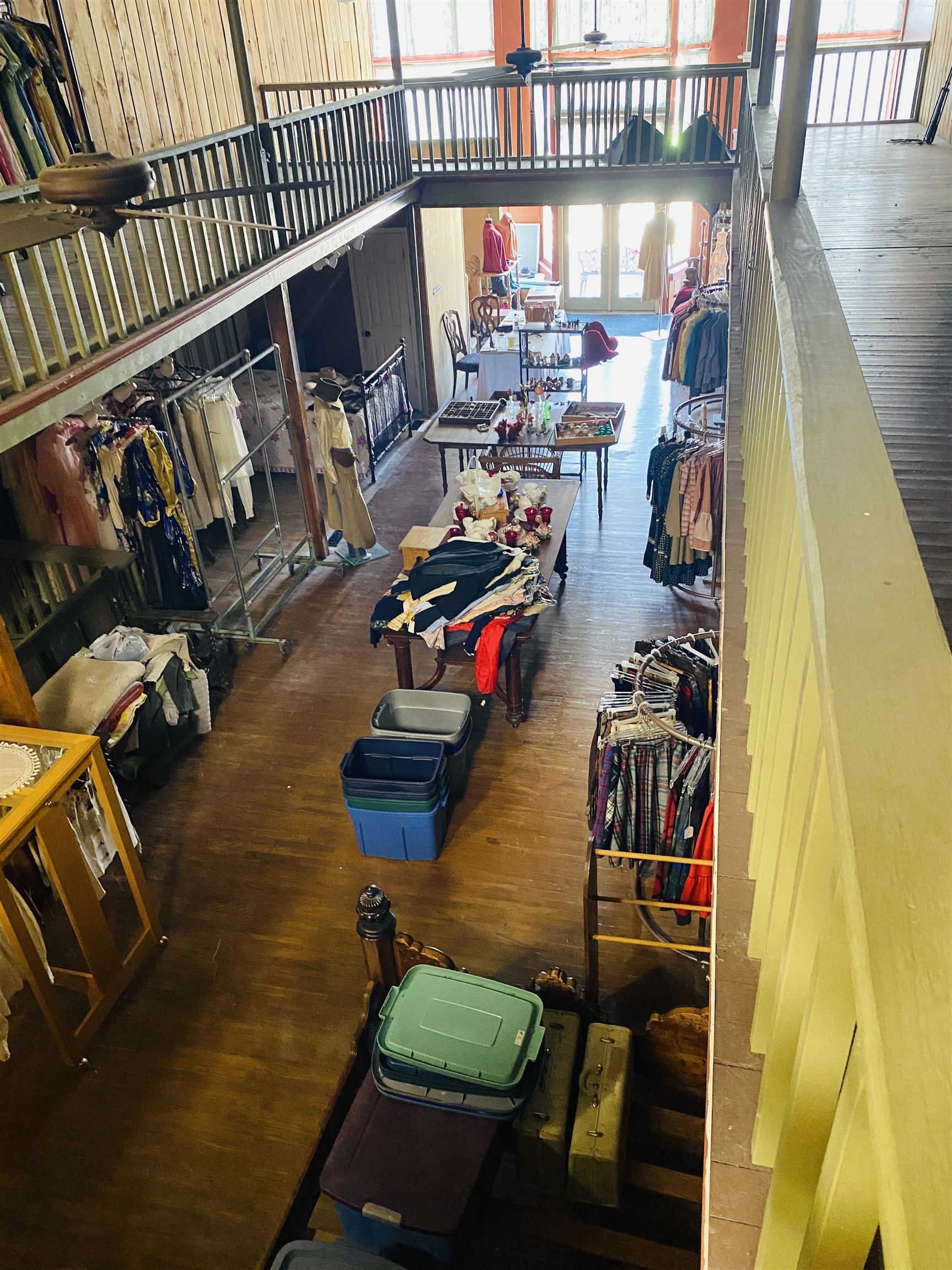 STONERS 2 - Residential