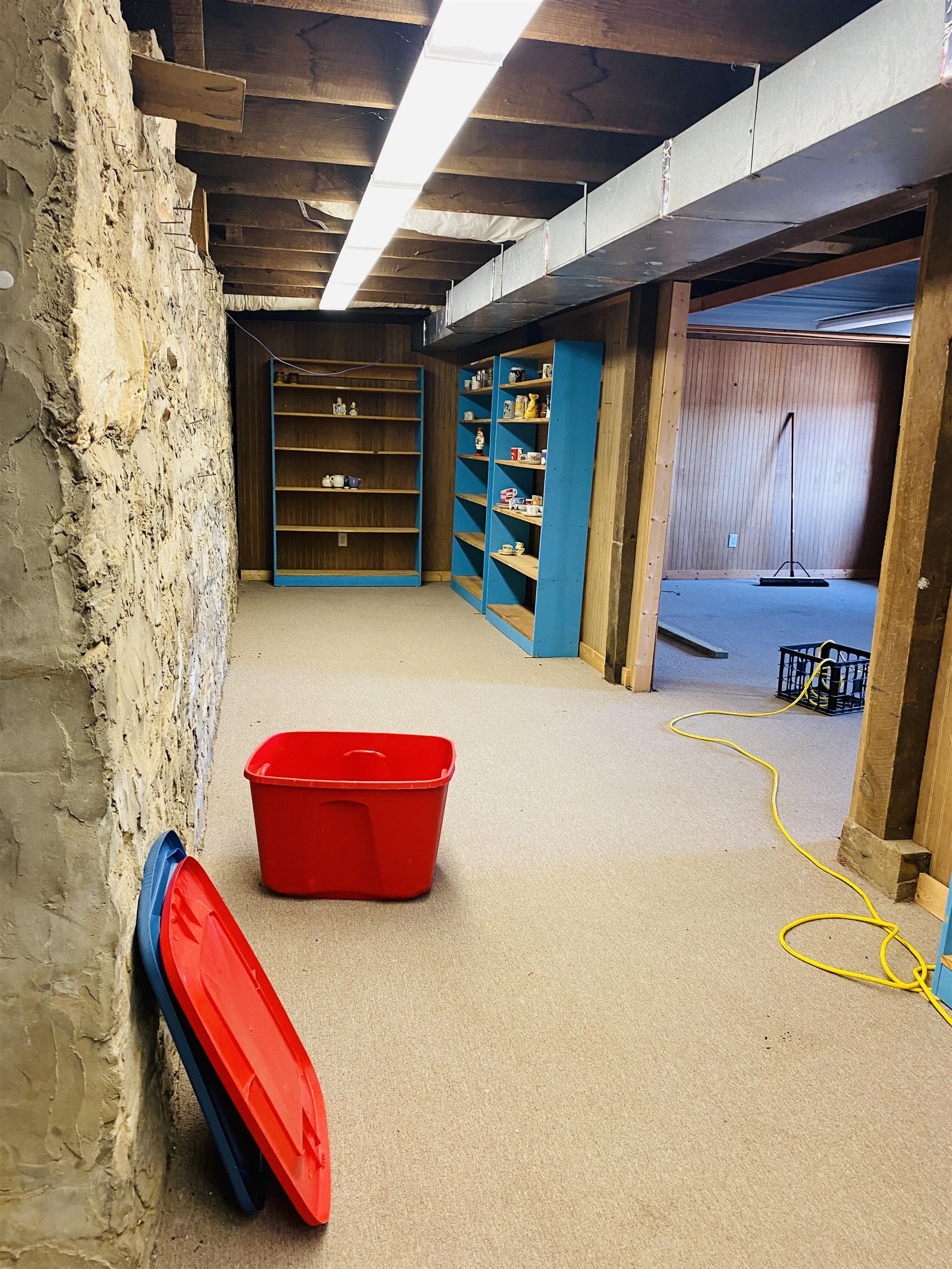 STONERS 2 - Residential