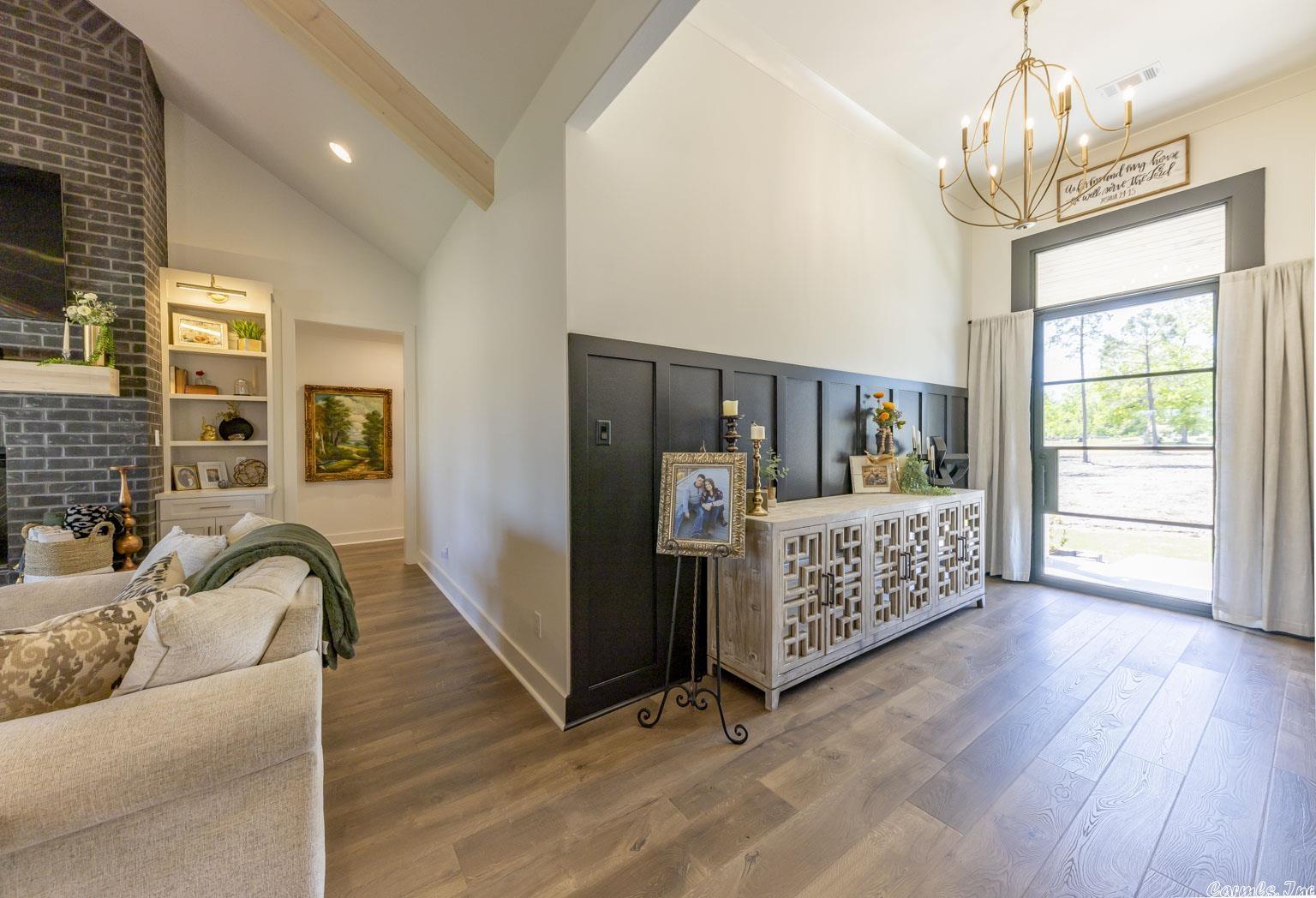 Not In List - Residential
