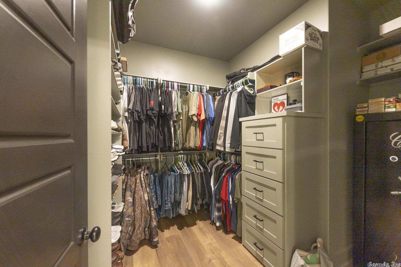 Not In List - Residential