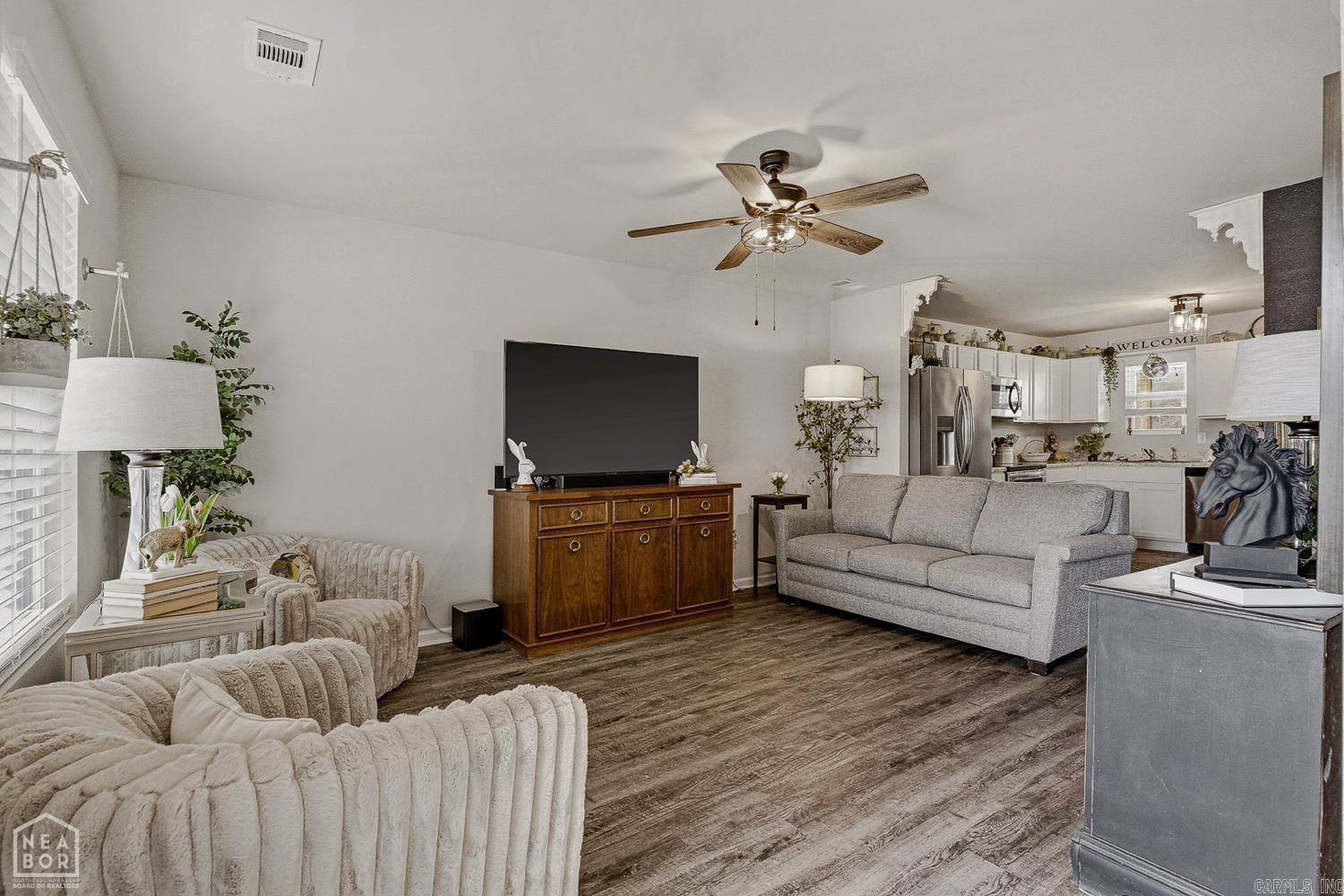 BRODY REED ESTATES - Residential