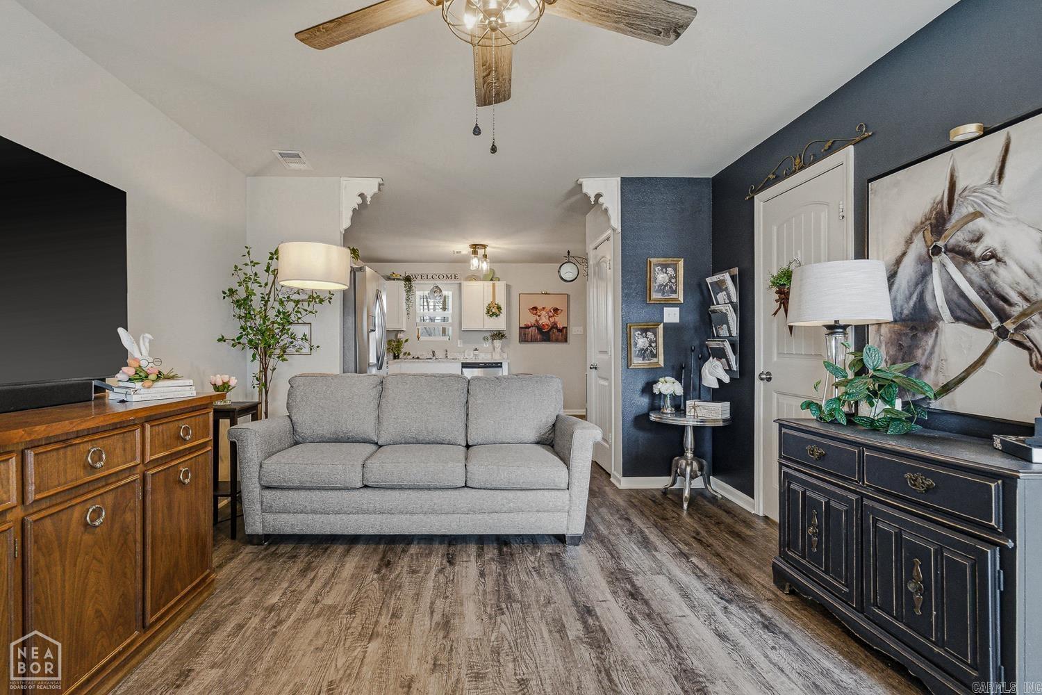 BRODY REED ESTATES - Residential