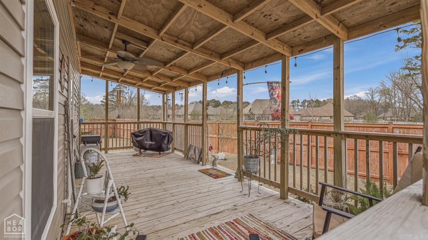 BRODY REED ESTATES - Residential