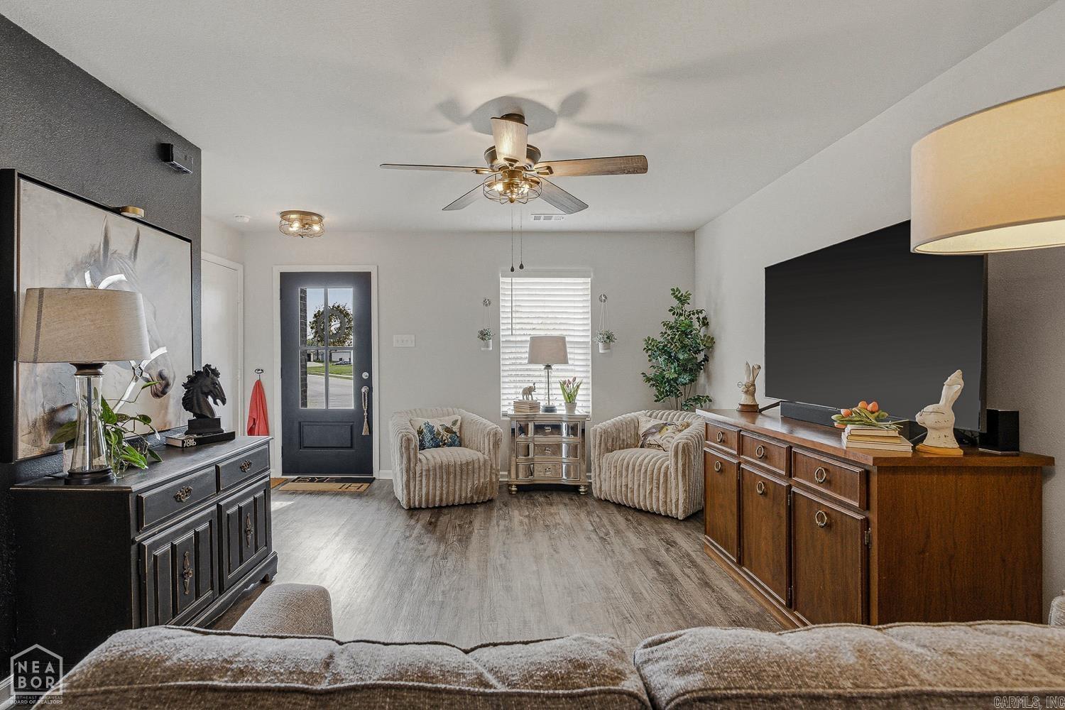 BRODY REED ESTATES - Residential