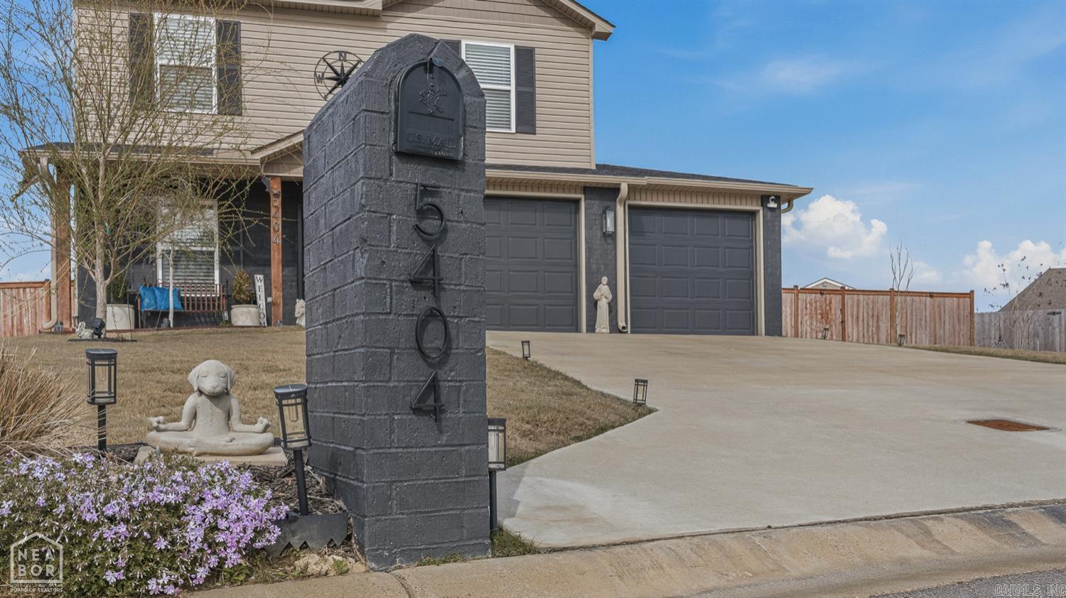 BRODY REED ESTATES - Residential