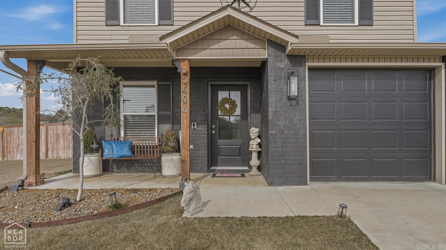 BRODY REED ESTATES - Residential