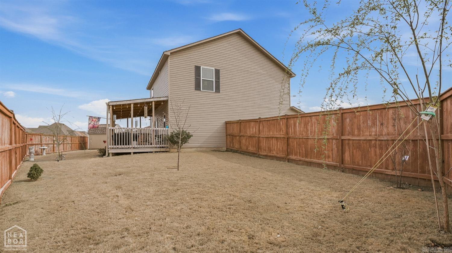 BRODY REED ESTATES - Residential