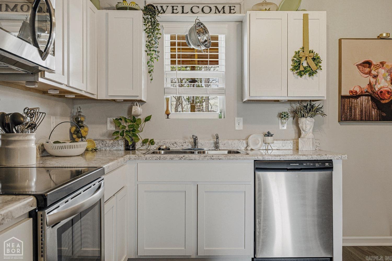 BRODY REED ESTATES - Residential