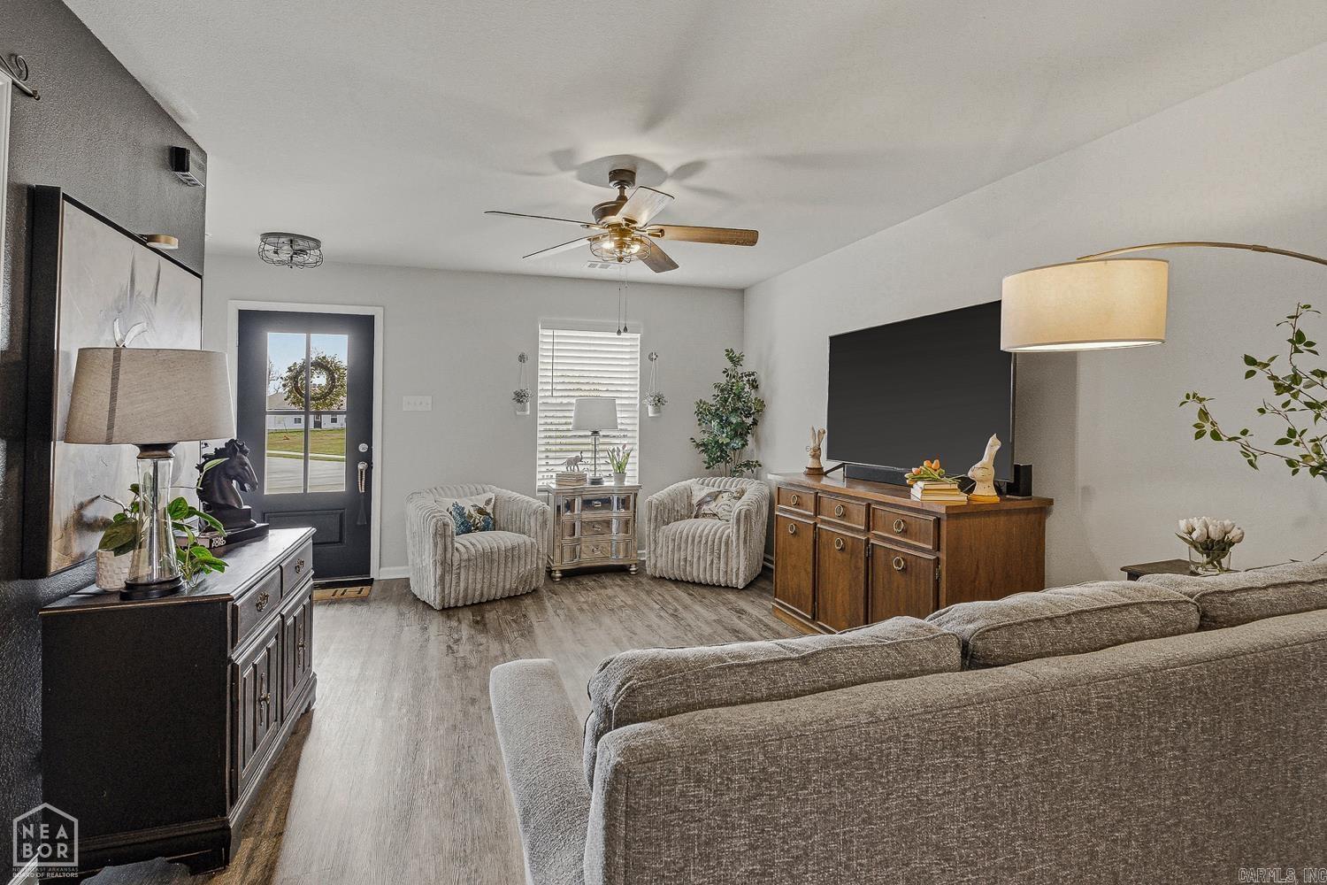 BRODY REED ESTATES - Residential