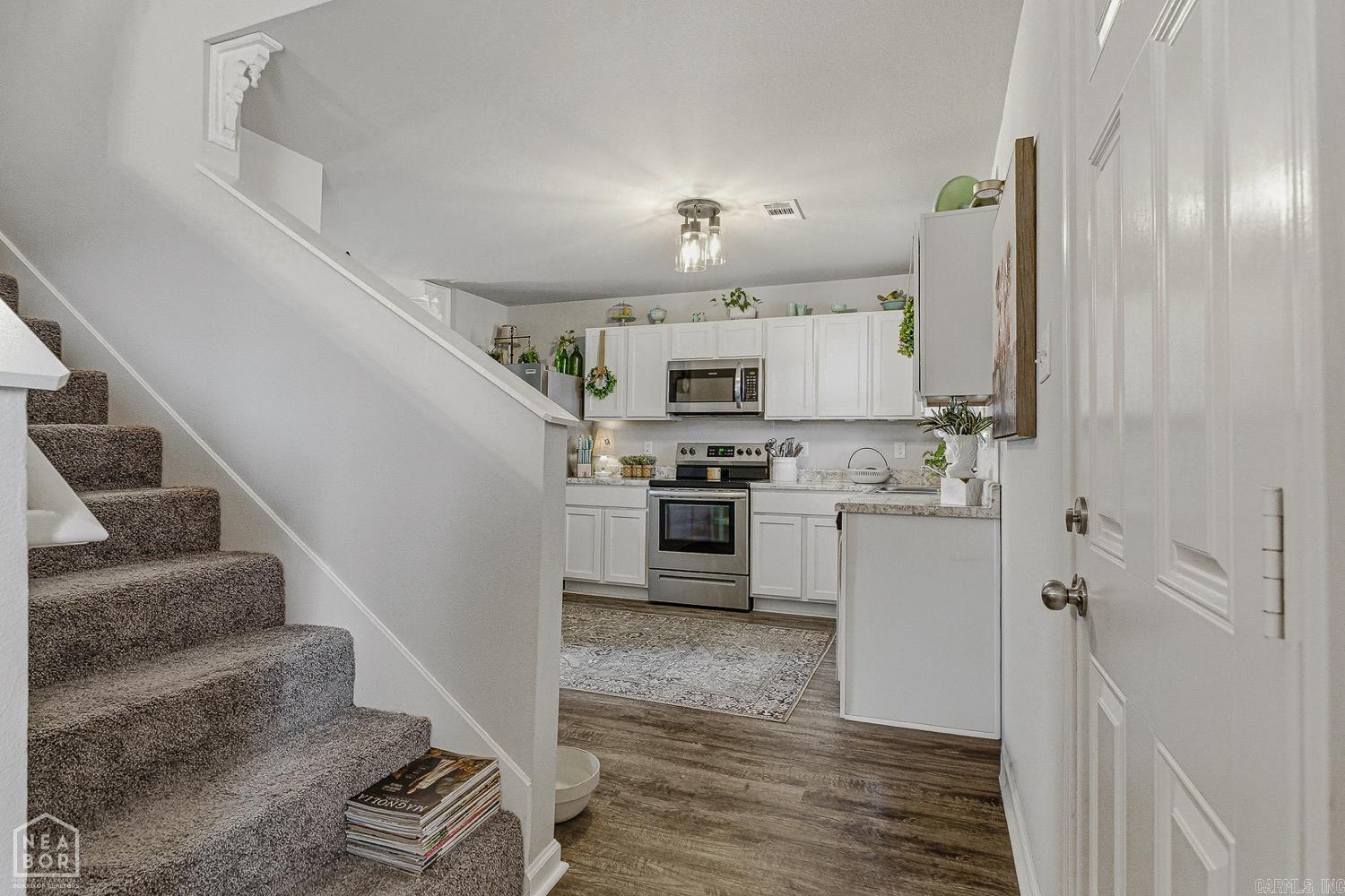 BRODY REED ESTATES - Residential