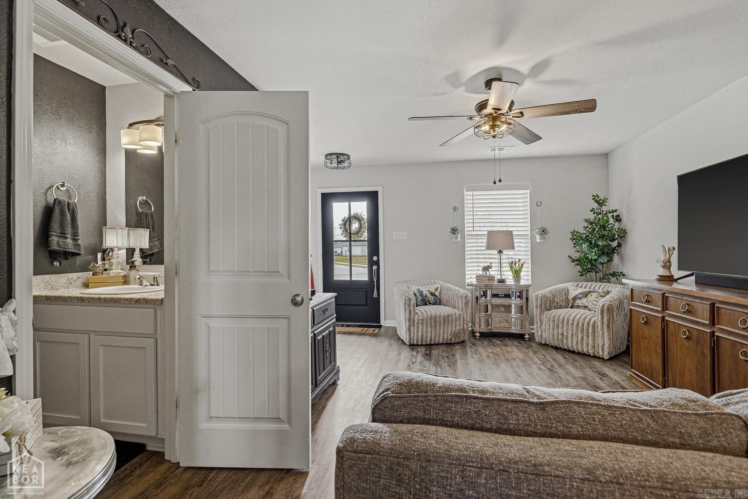 BRODY REED ESTATES - Residential