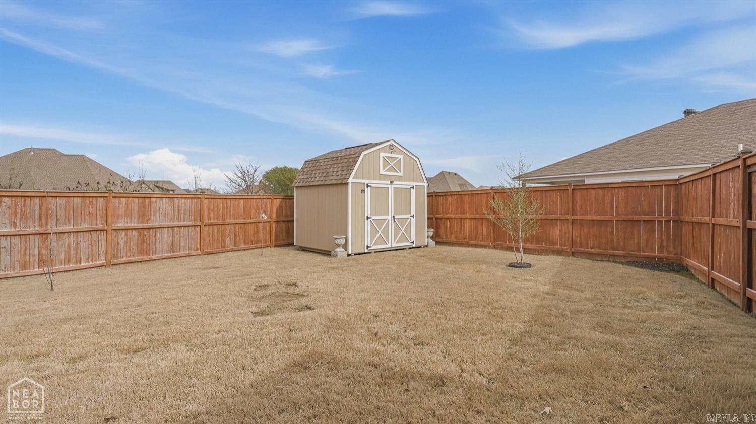 BRODY REED ESTATES - Residential