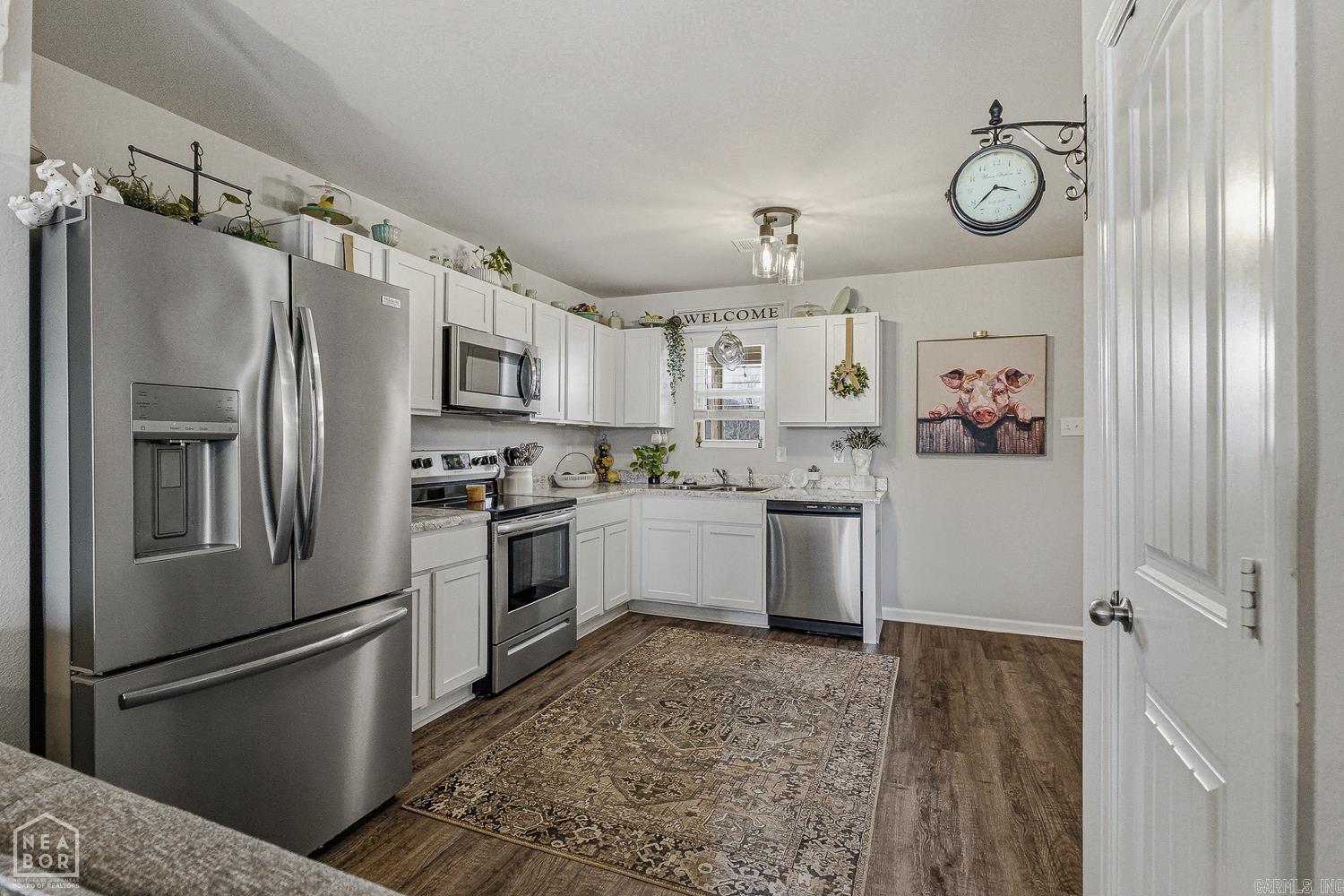 BRODY REED ESTATES - Residential