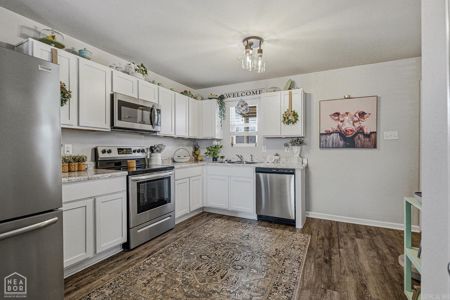 BRODY REED ESTATES - Residential