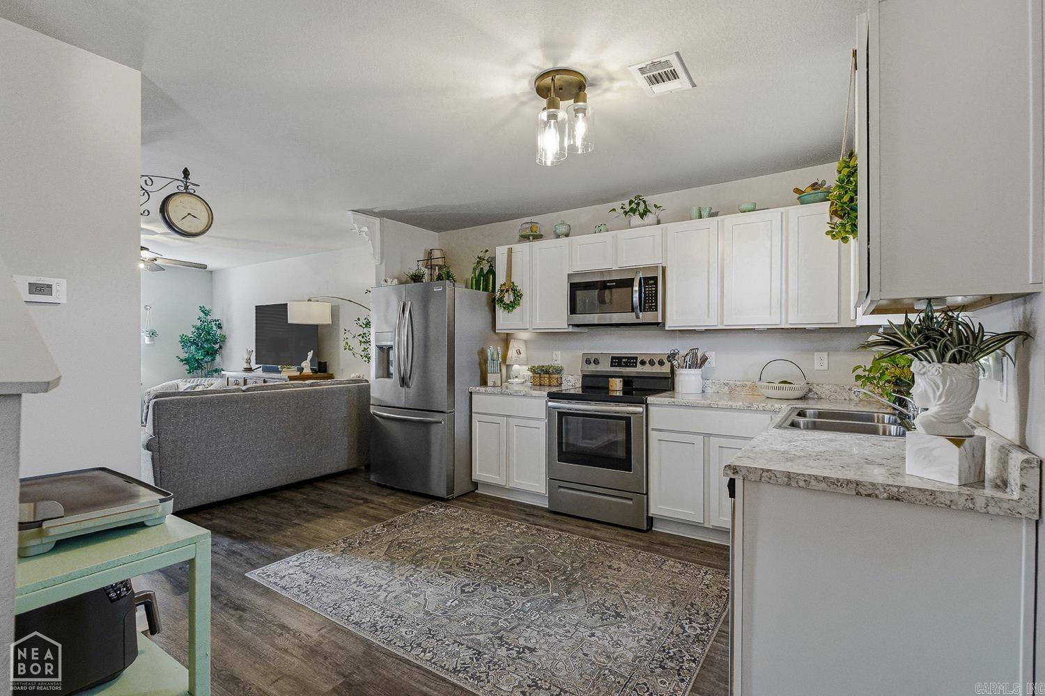 BRODY REED ESTATES - Residential