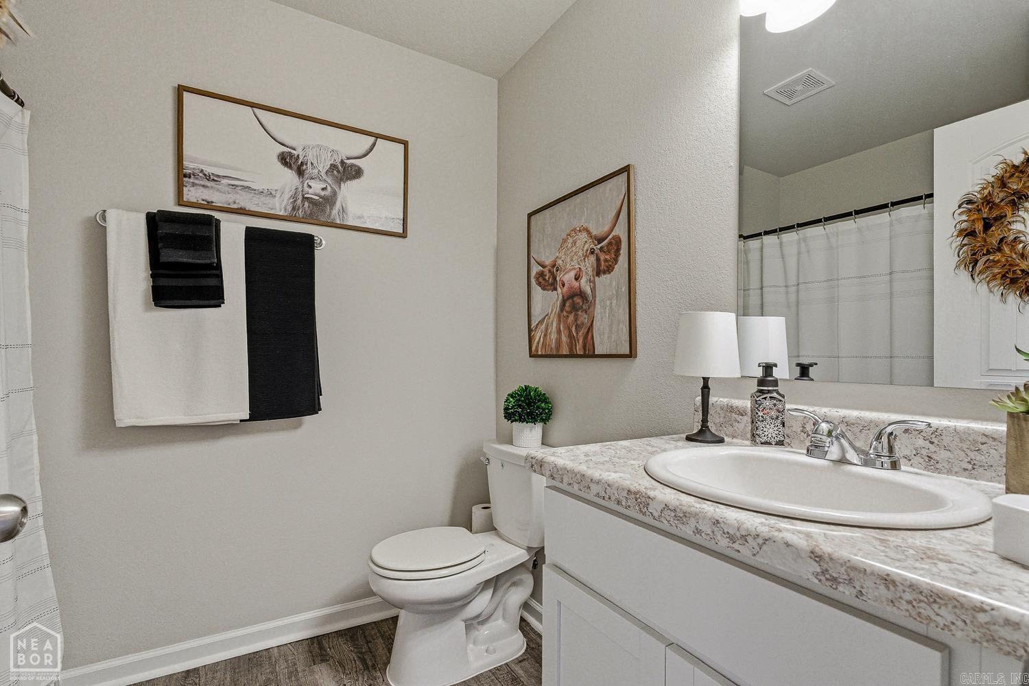 BRODY REED ESTATES - Residential