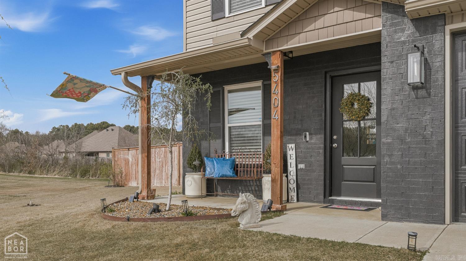 BRODY REED ESTATES - Residential