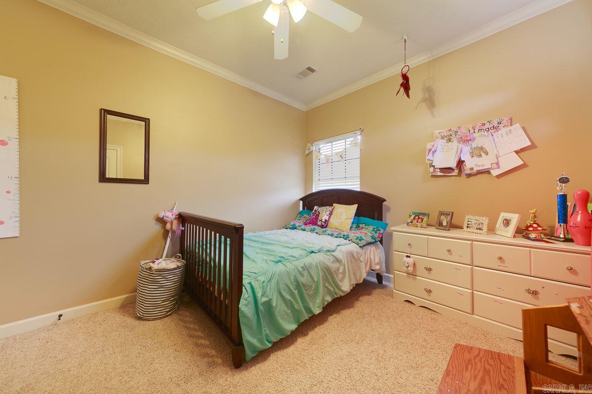 Magness North - Residential Lease