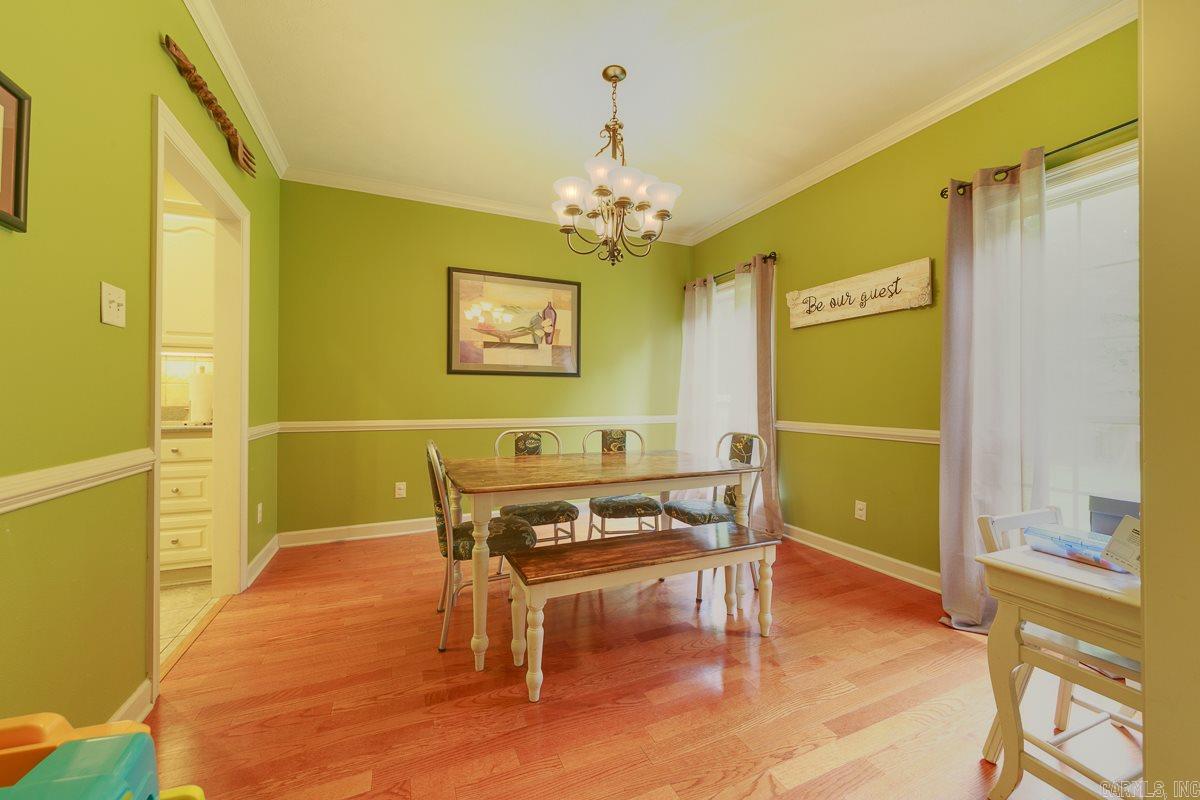 Magness North - Residential Lease