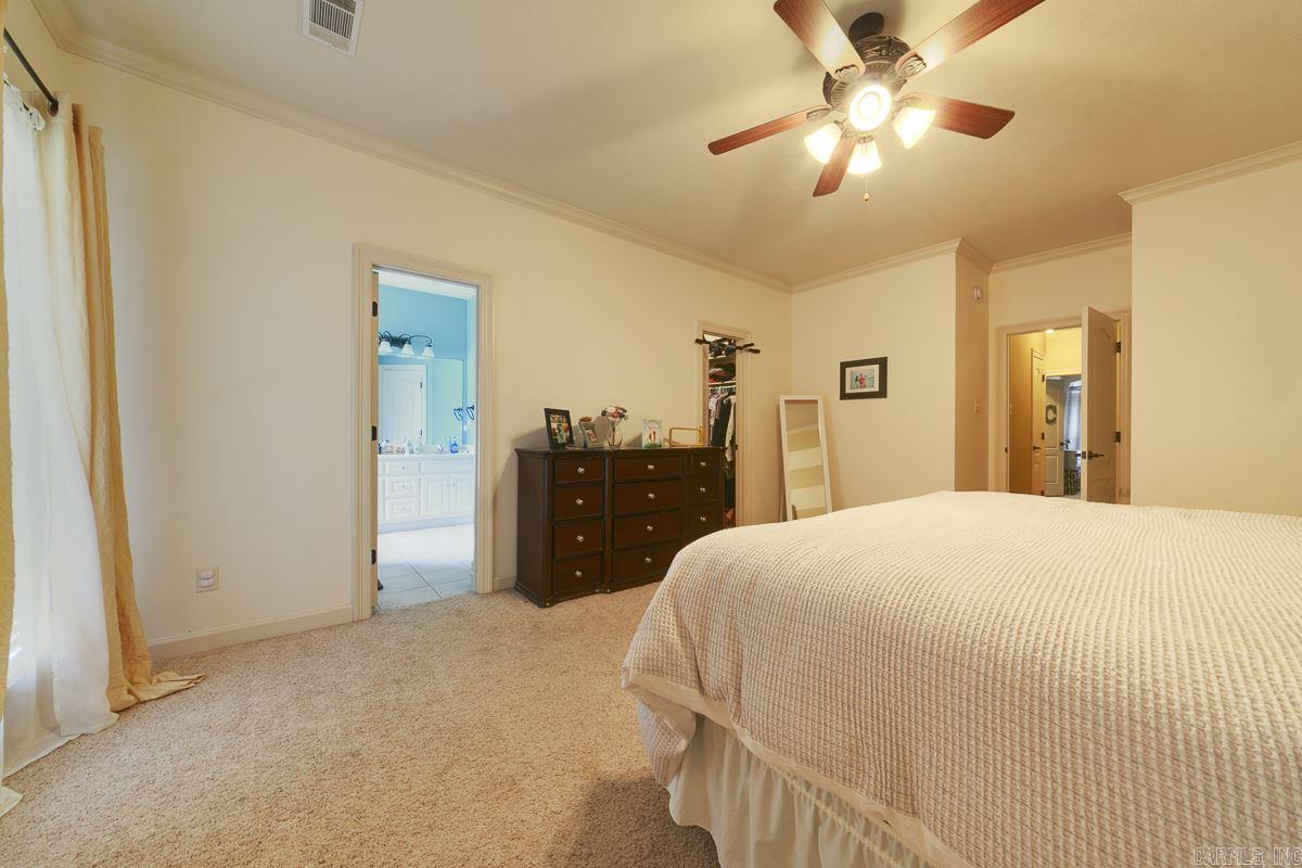 Magness North - Residential Lease