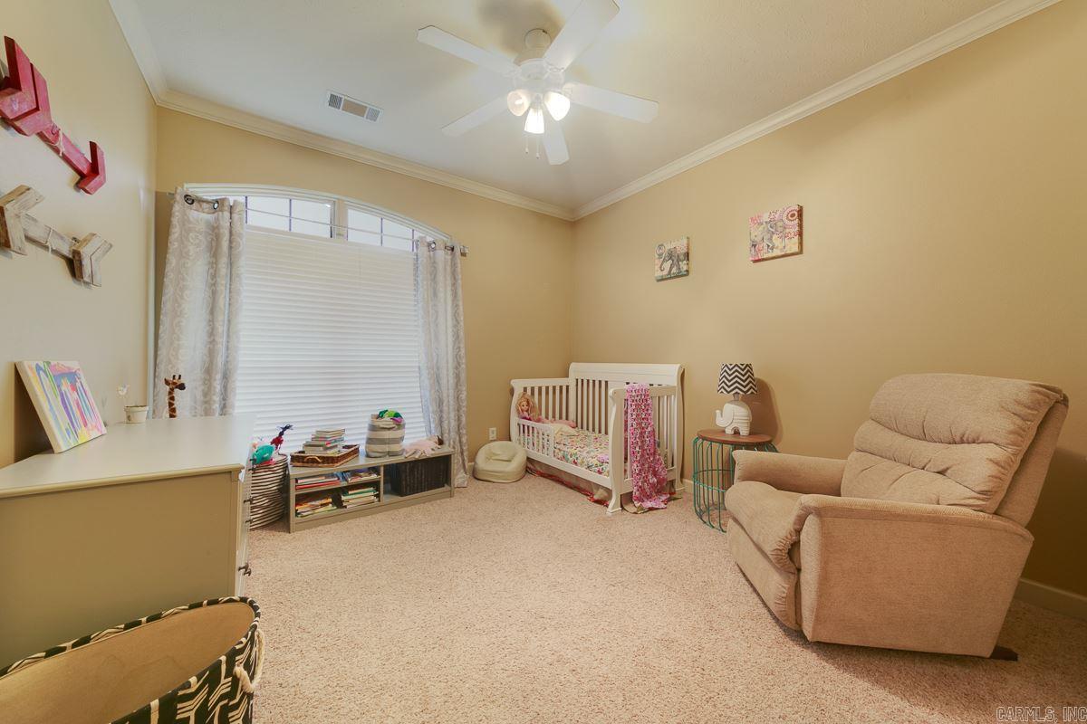 Magness North - Residential Lease